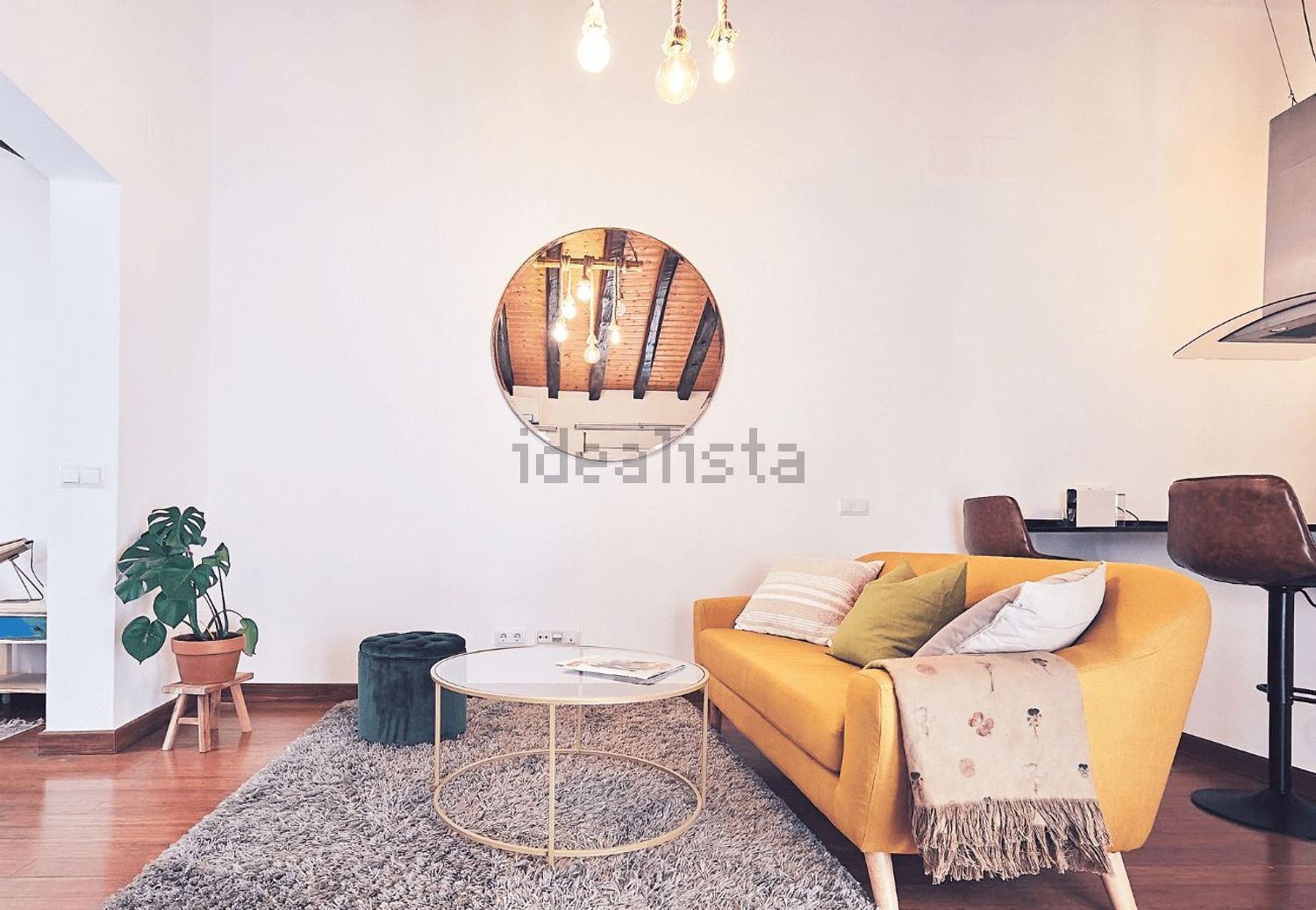 Pis de 60 m² a Madrid