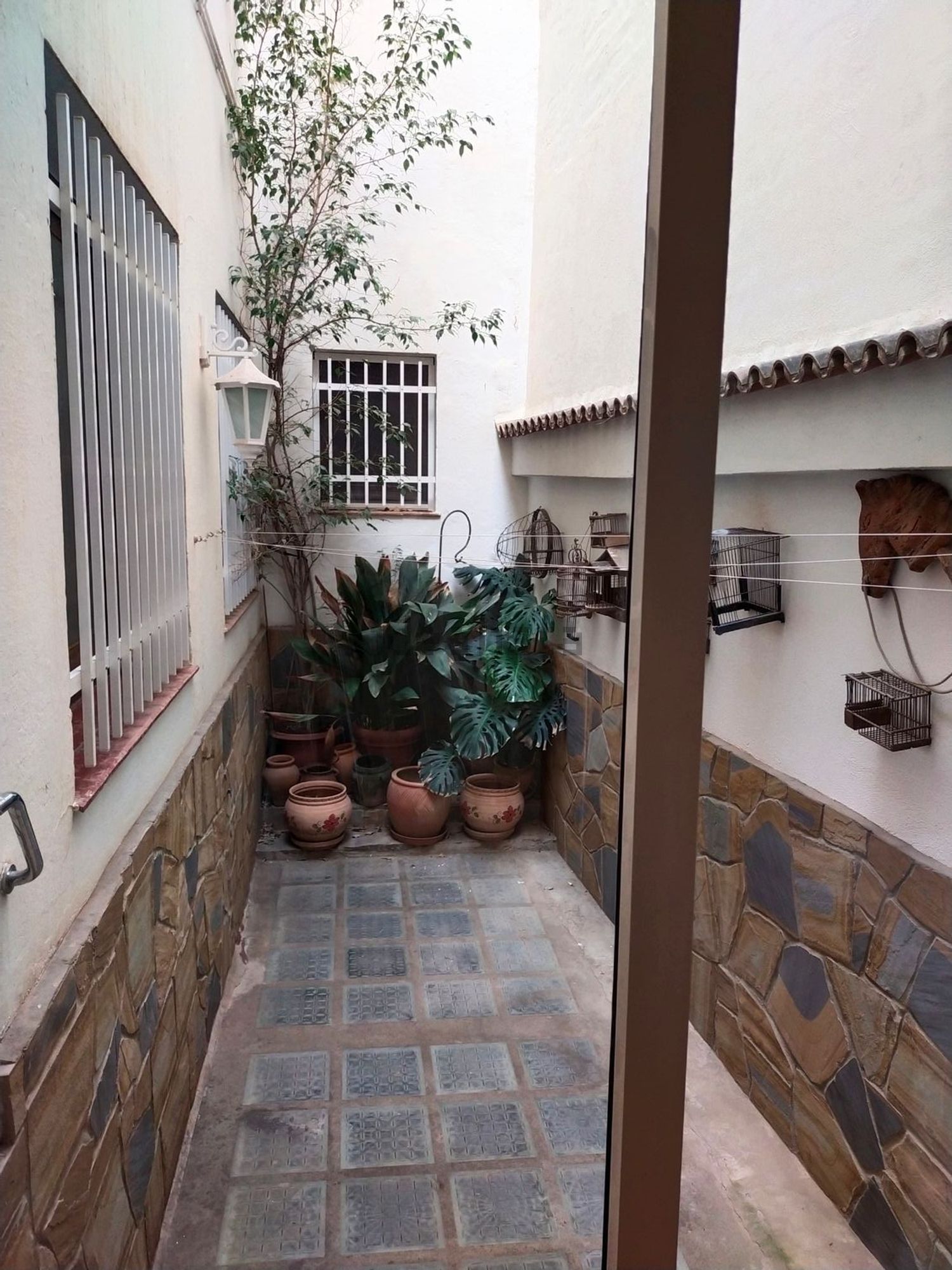 Habitació de lloguer, Màlaga