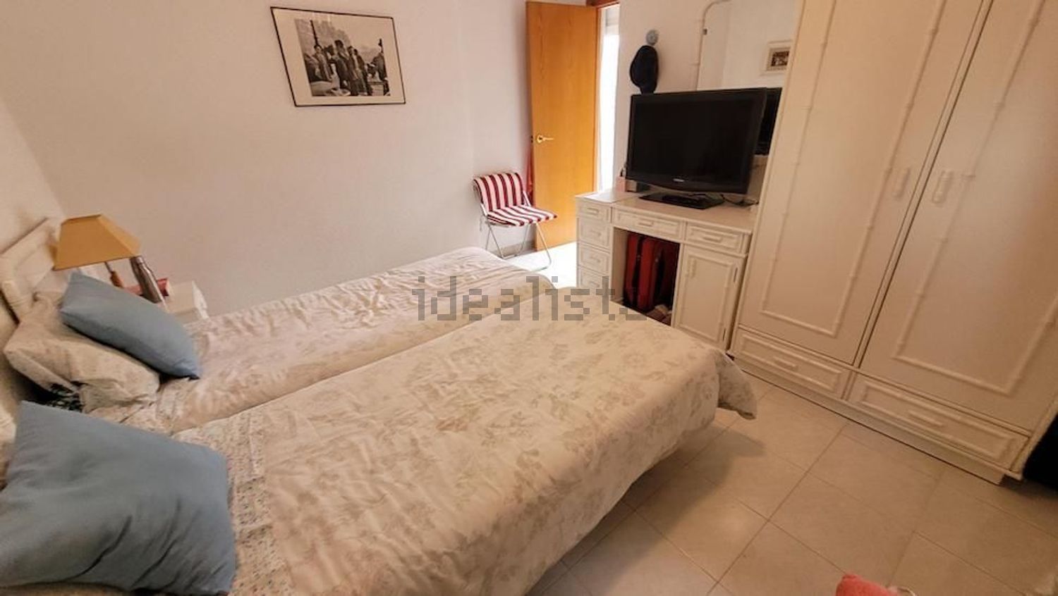 Flat 85 m² in l'Alfàs del Pi