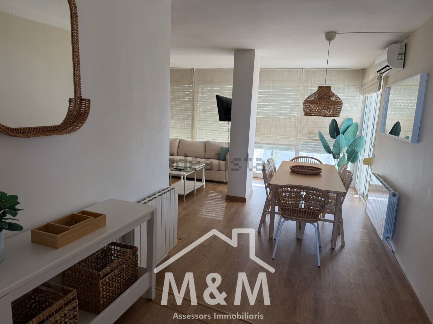 Pis de 132 m² a Gavà