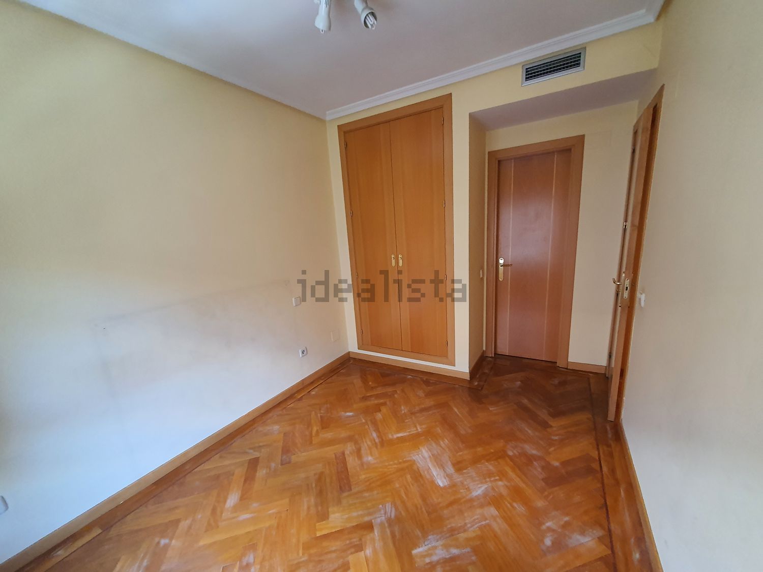 Wohnung 51 m² in Madrid
