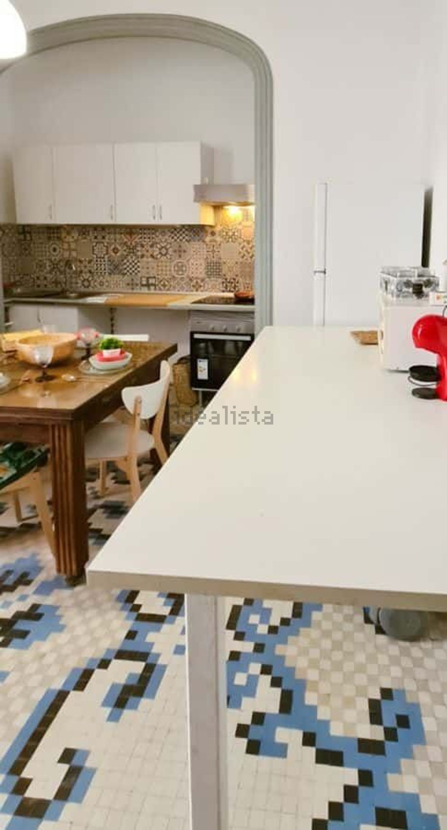 Habitación en alquiler, Valencia