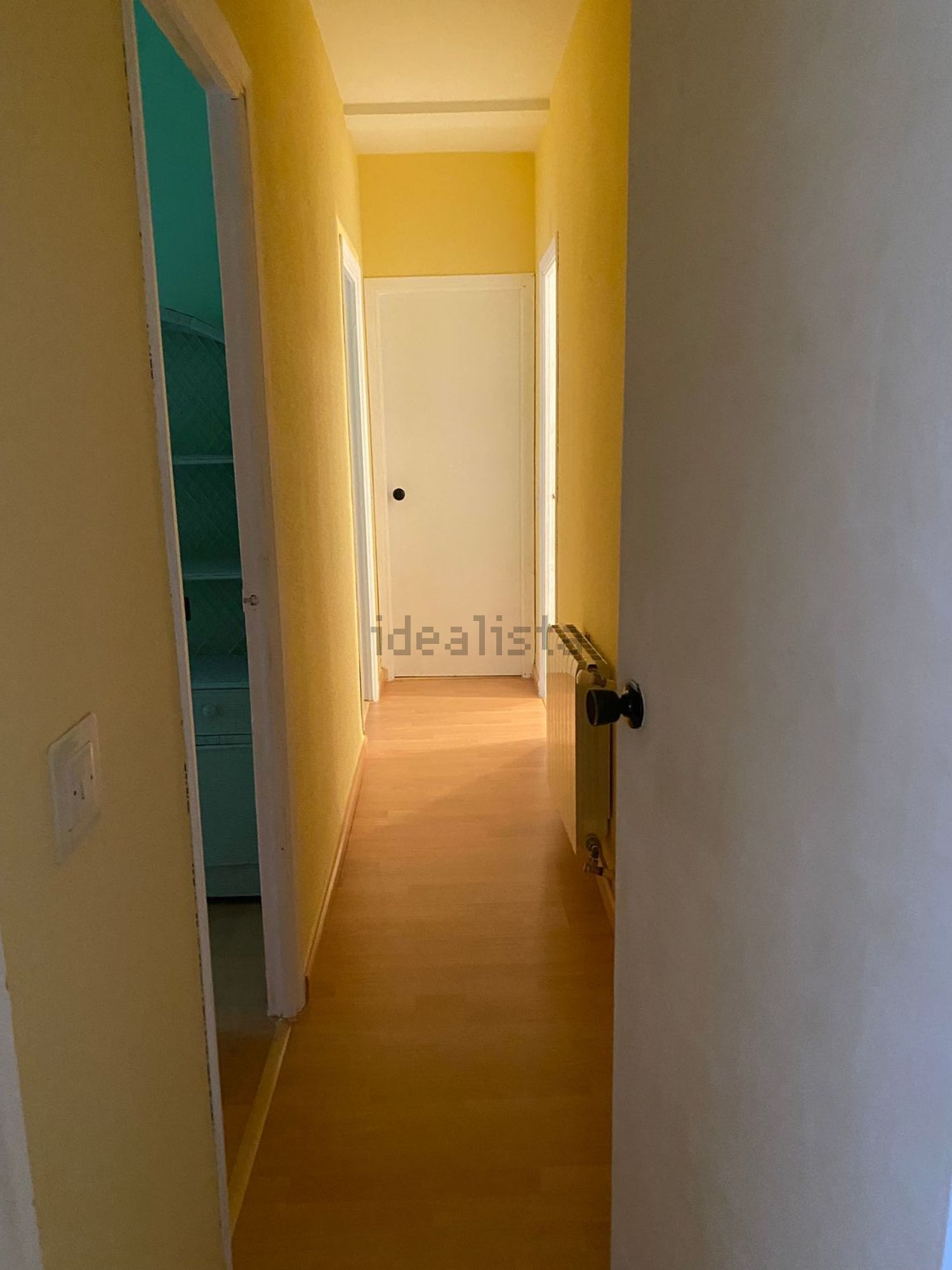 Wohnung 74 m² in Cantalejo