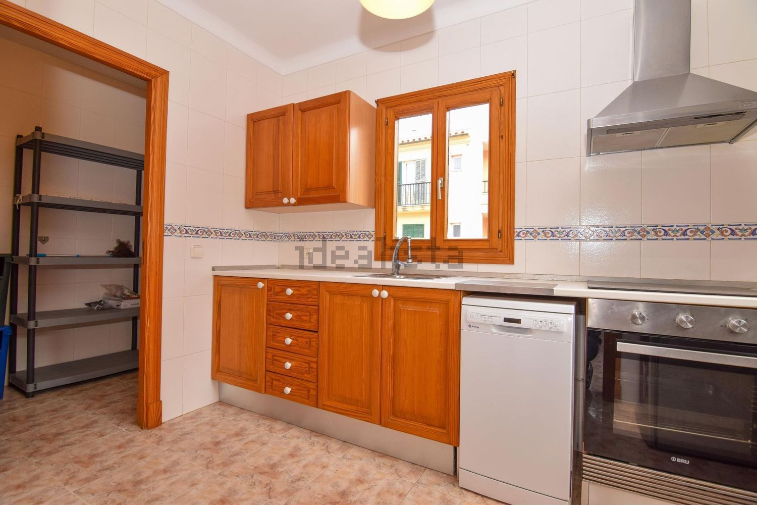 Pis de 95 m² a Artà
