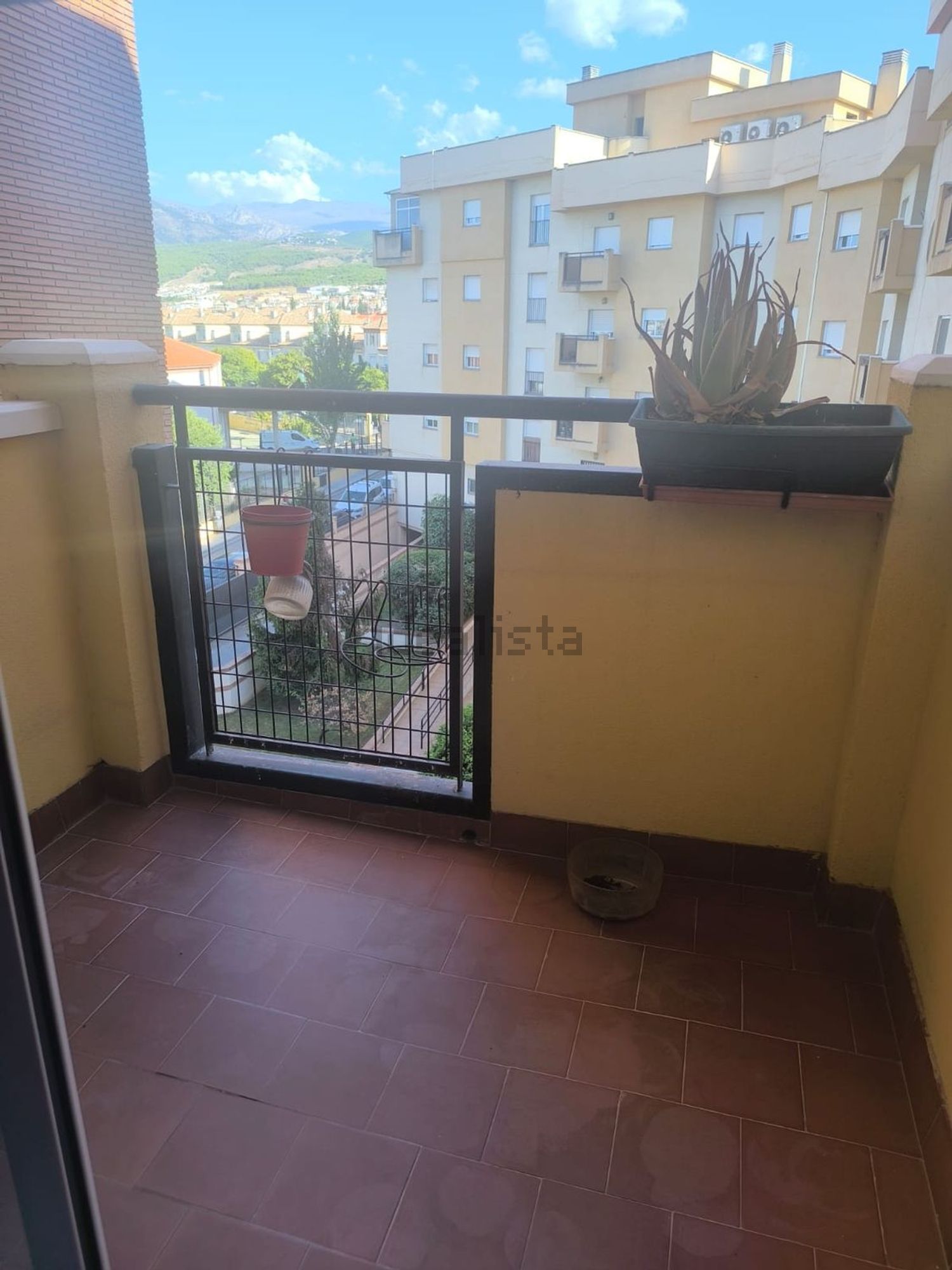 Piso de 80 m² en Ogíjares