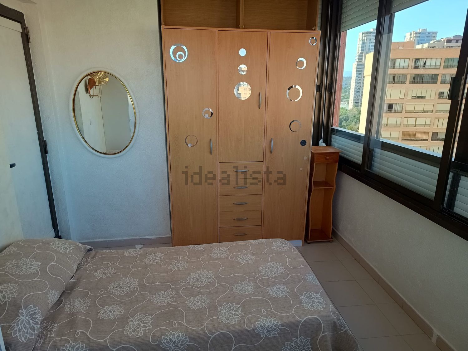 Flat 75 m² in Benidorm