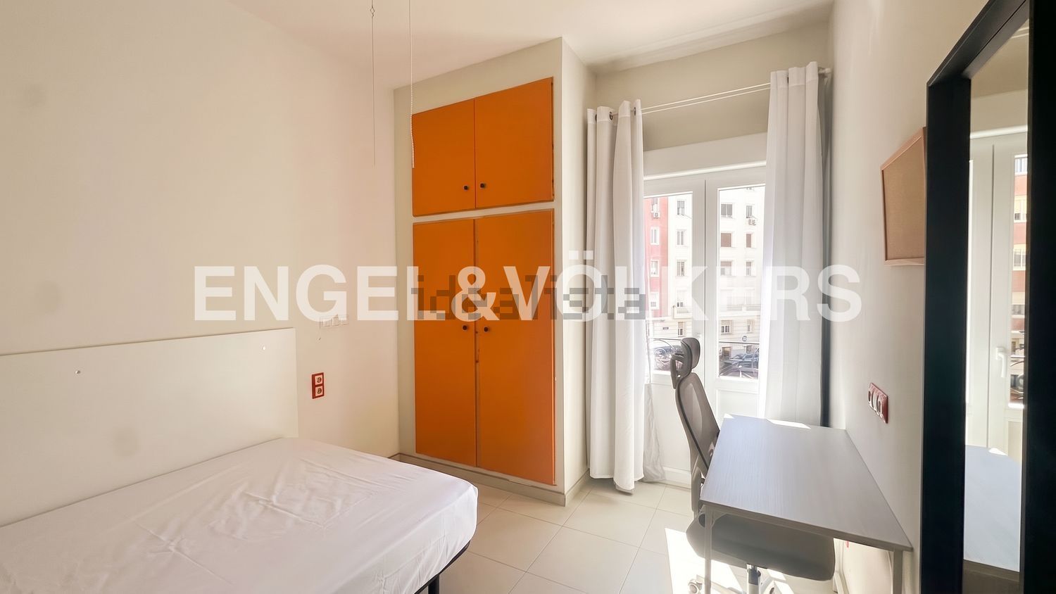 Pis de 129 m² a Madrid