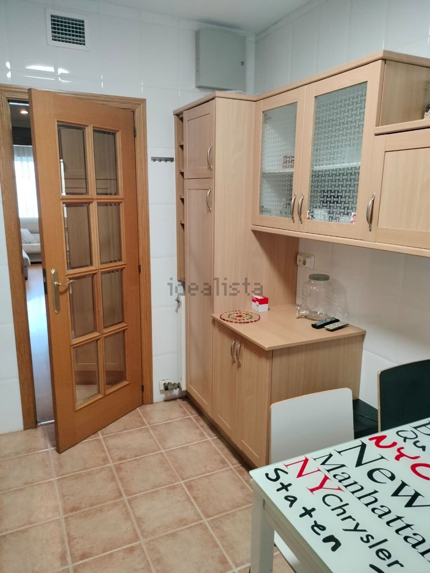 Pis de 135 m² a Saragossa