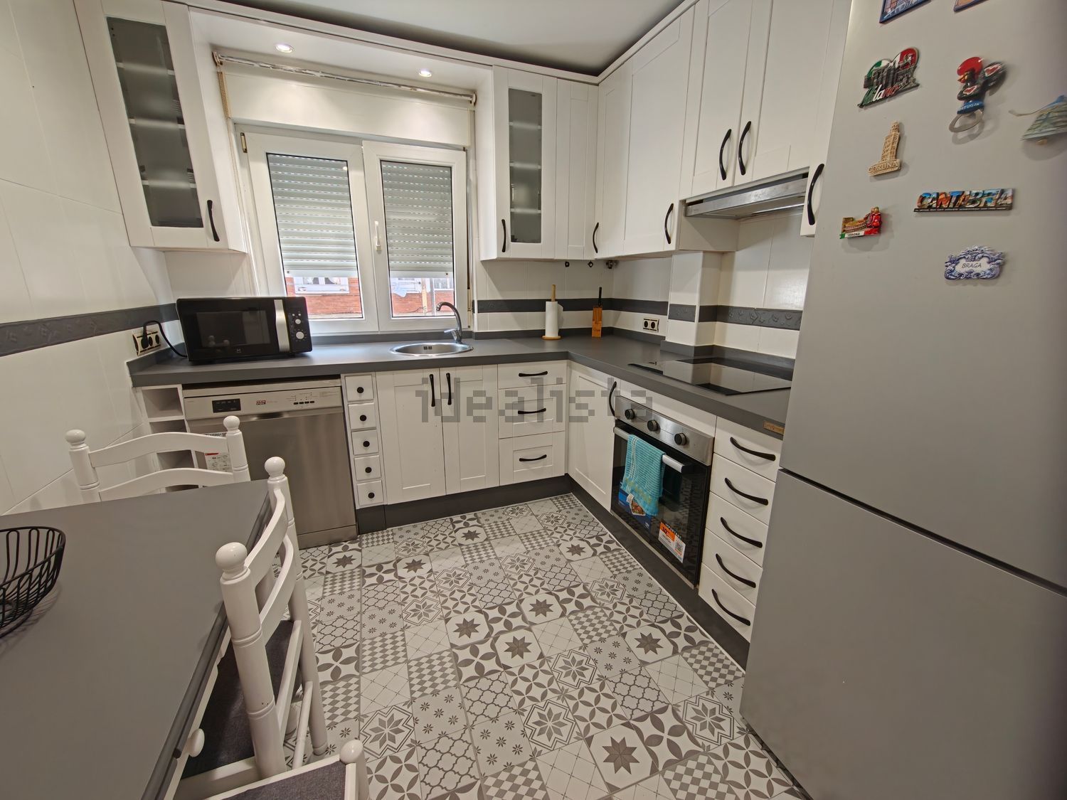 Apartamento 89 m² em Avilés