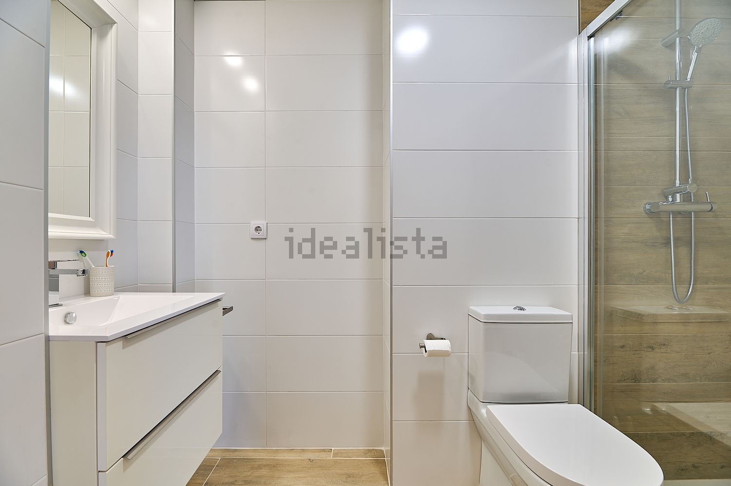 Pis de 145 m² a València