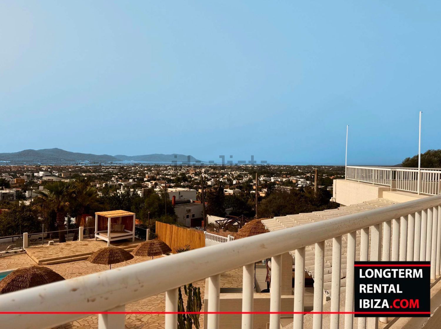 Дом 350 м² в Sant Josep de sa Talaia