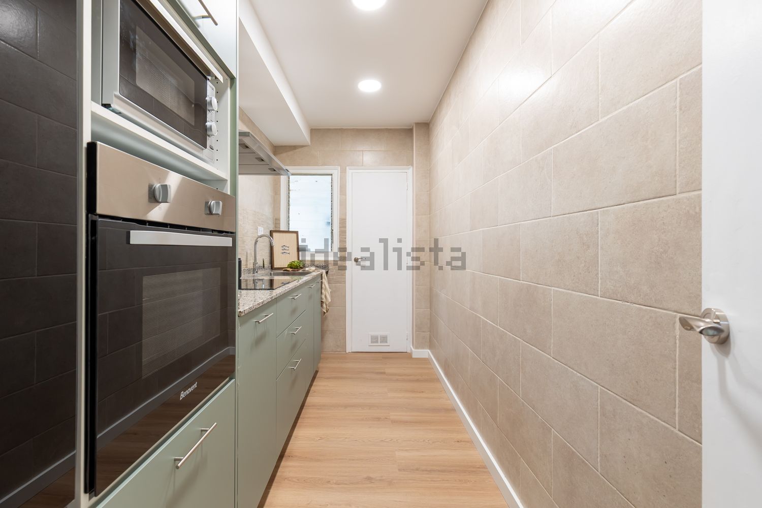Pis de 65 m² a Sabadell