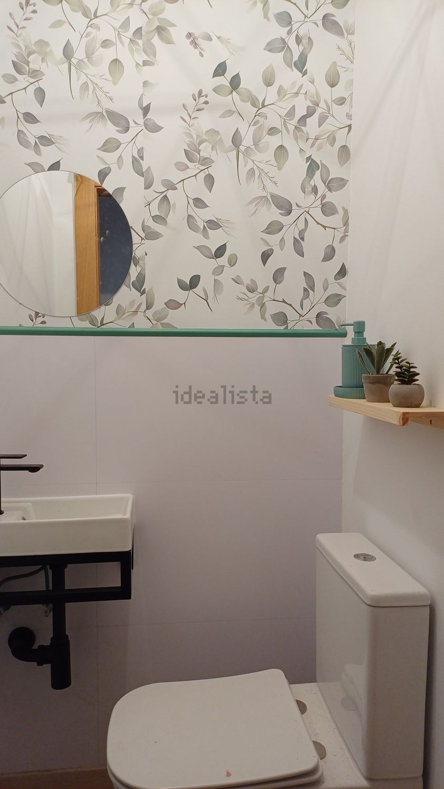 Habitación en alquiler, Zamora