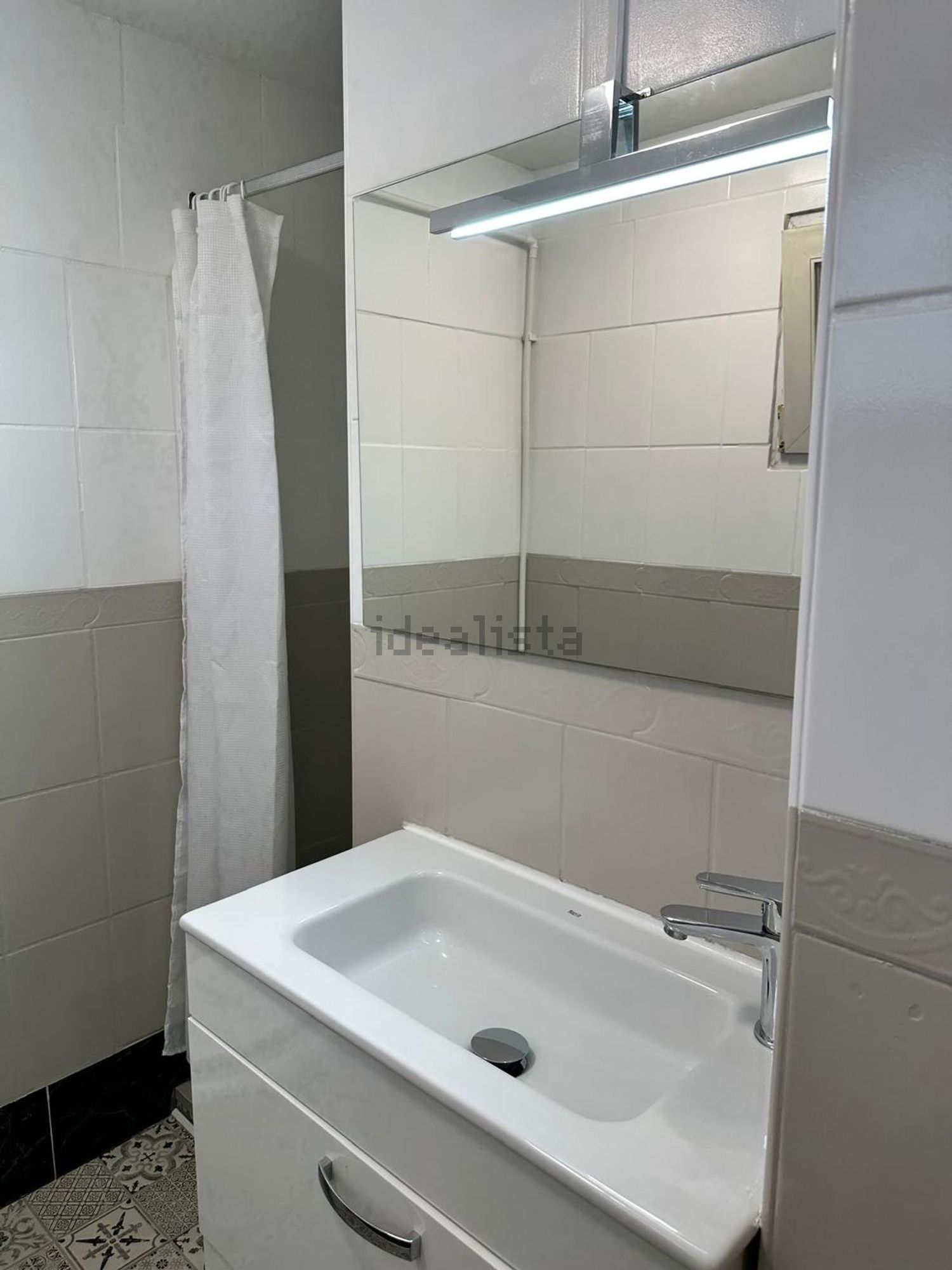 Pis de 55 m² a Palencia