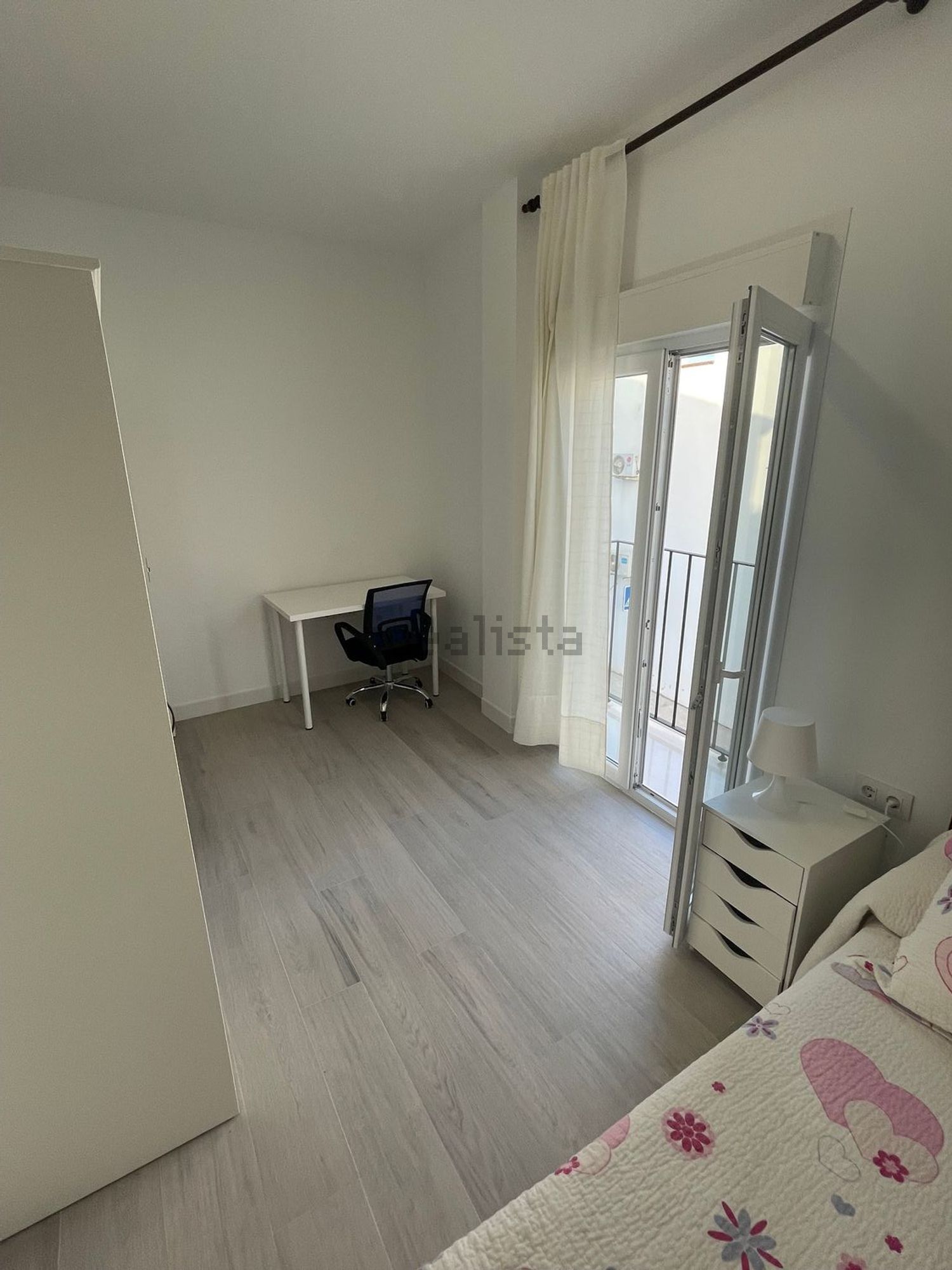 Habitación 80 m², Osuna