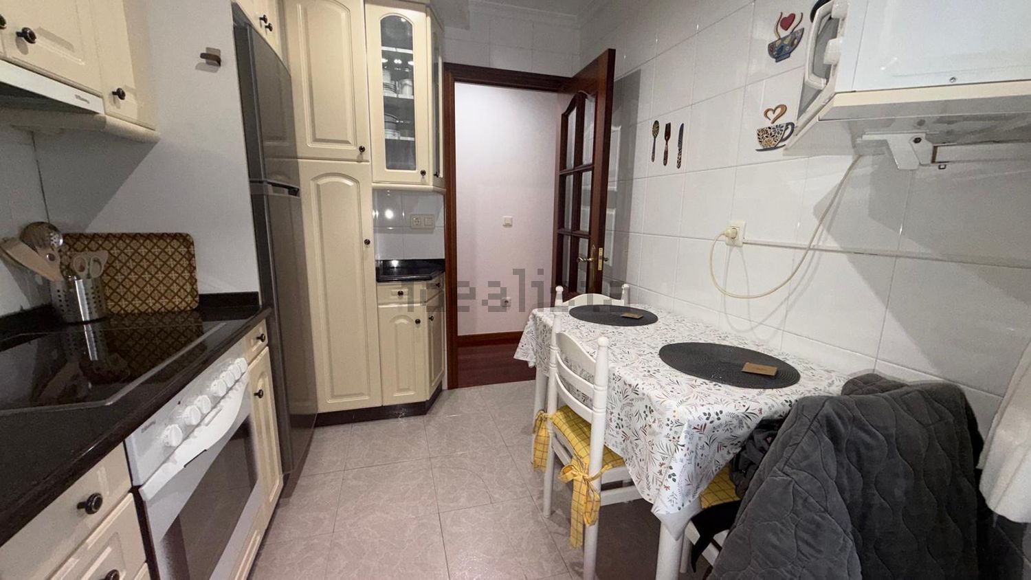 Квартира 110 м² в Оренсе