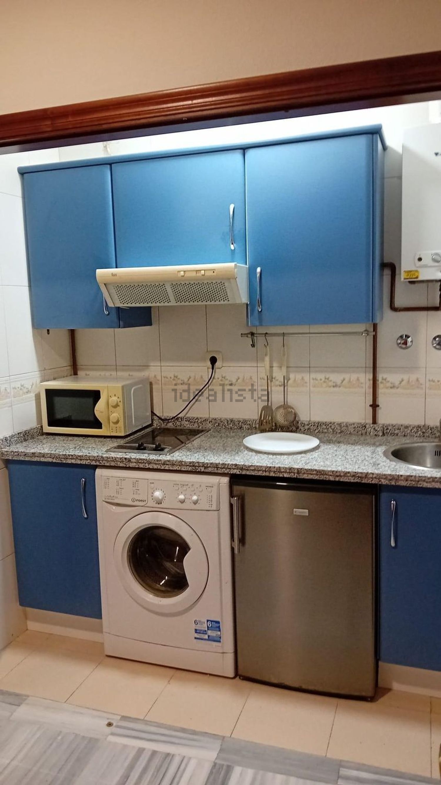 Apartamento 48 m² em Sevilla