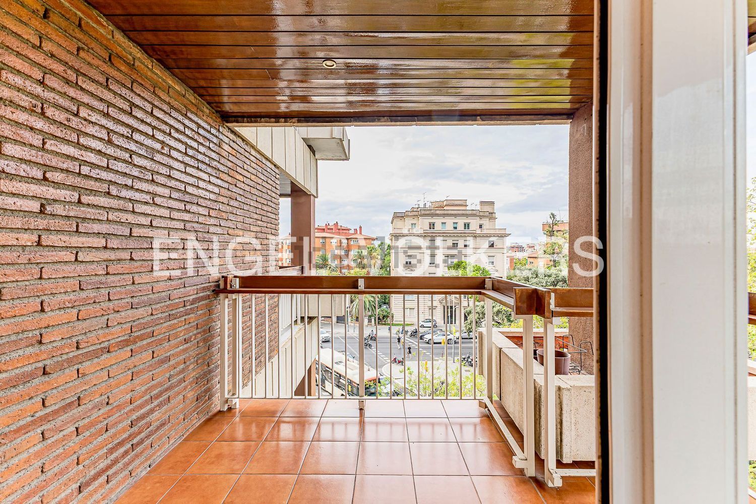 Appartamento 129 m² a Barcelona