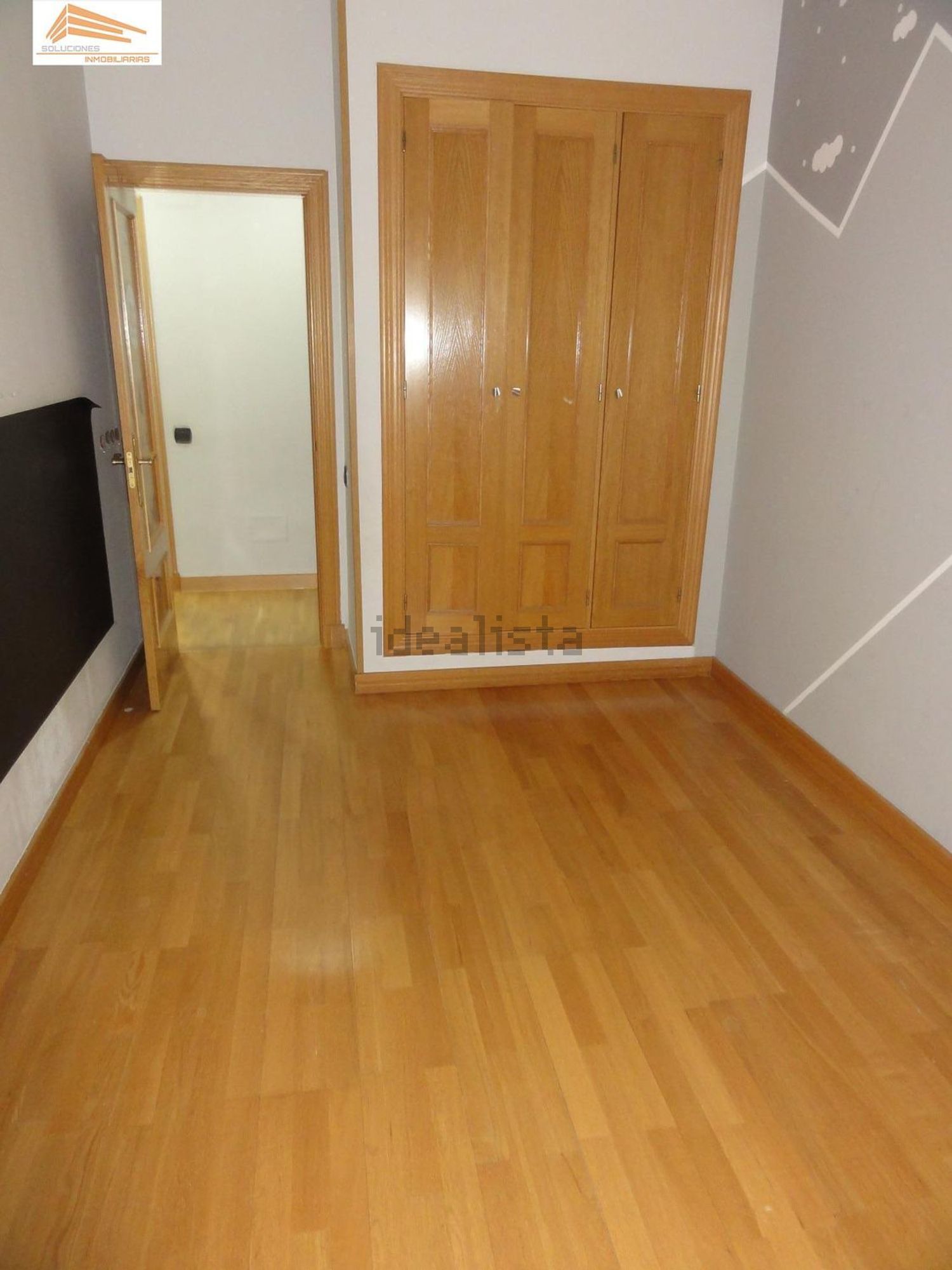 Pis de 127 m² a Valladolid