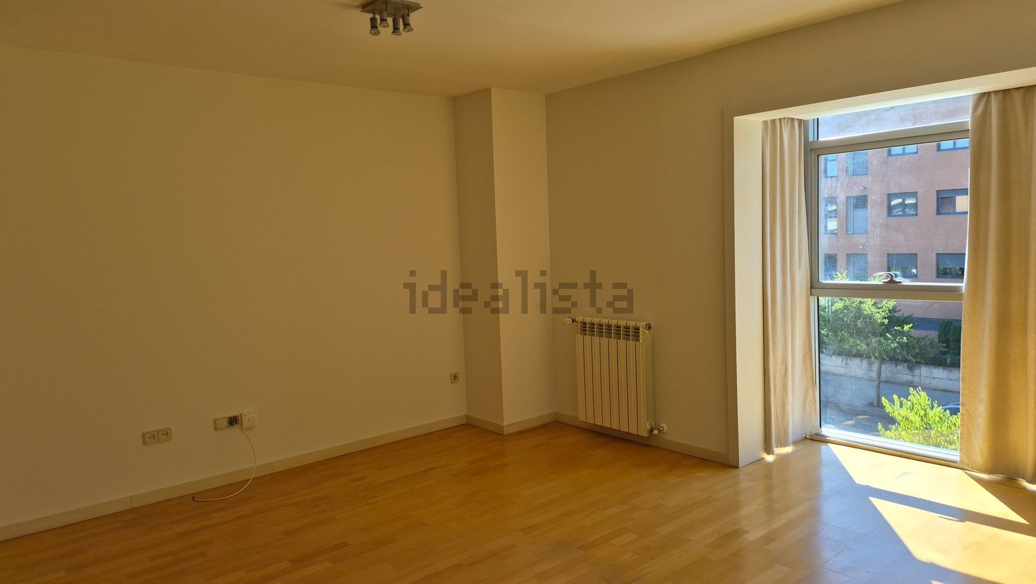 Piso de 93 m² en Madrid