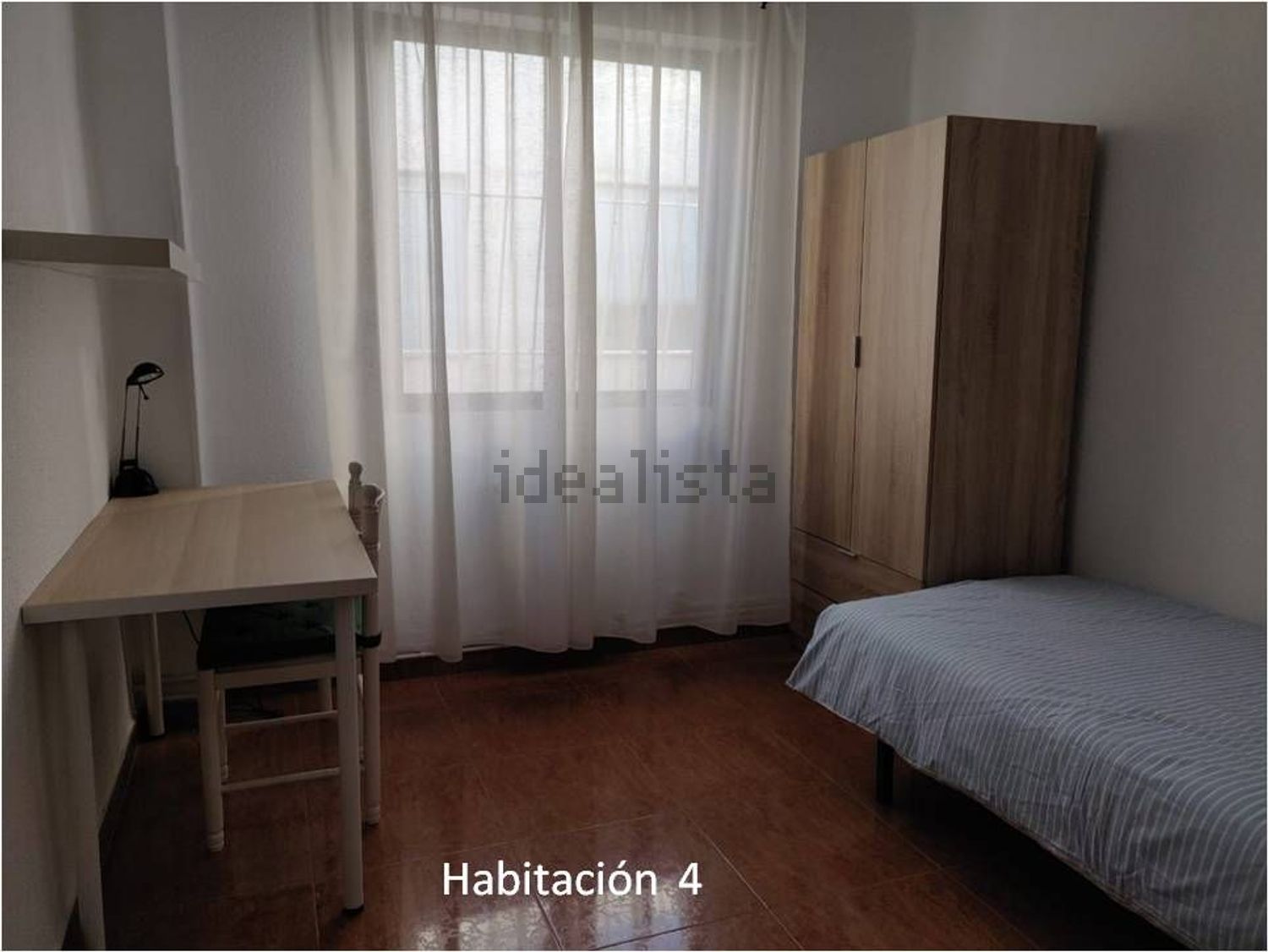 Habitació de lloguer, Cartagena