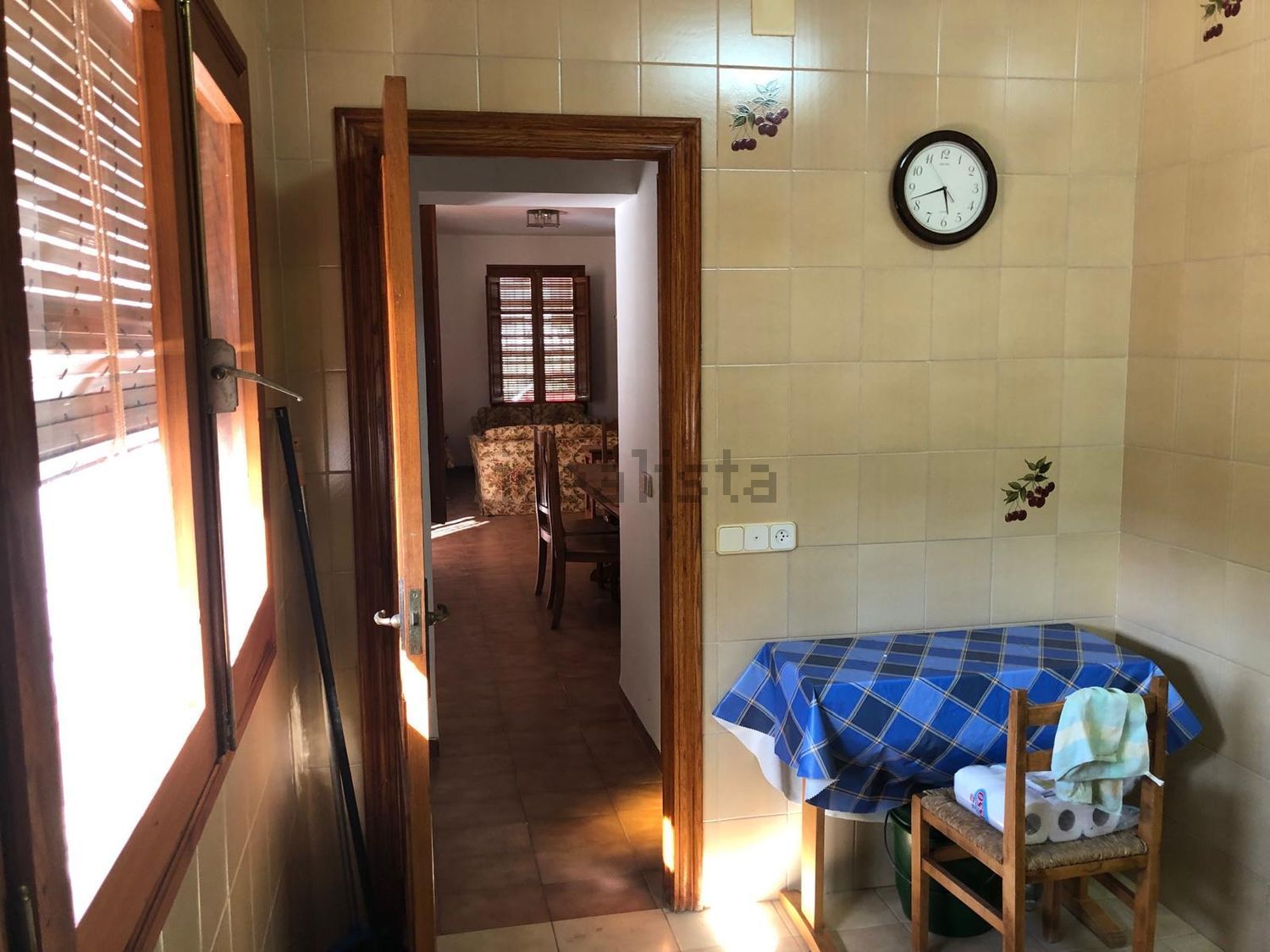 Casa de 200 m² en Viver