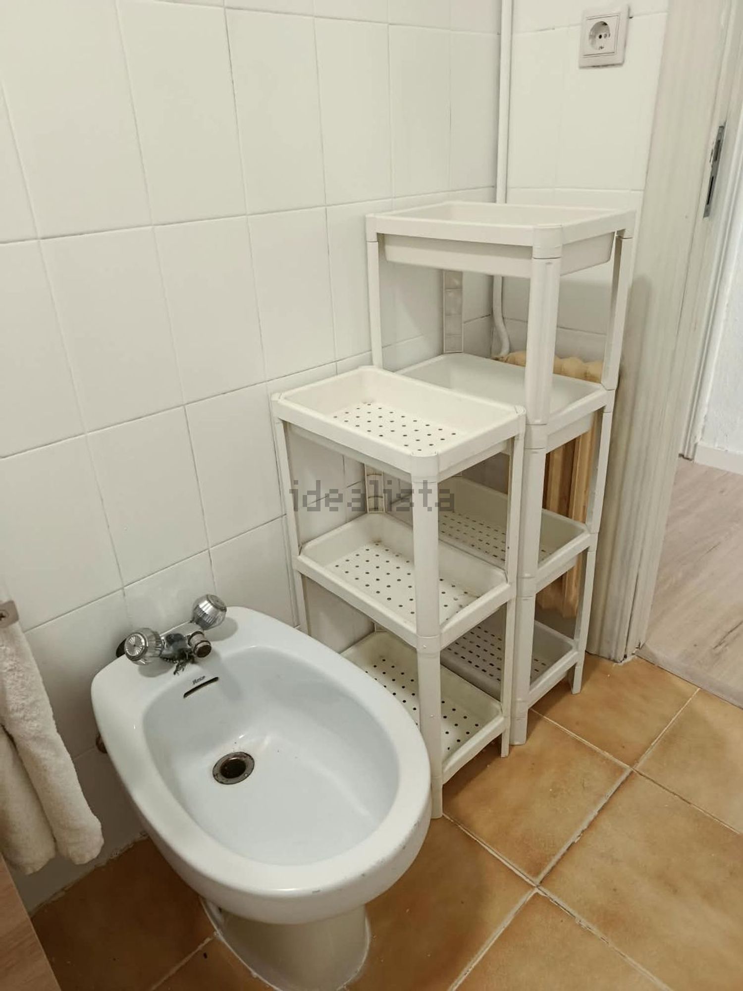 Habitació de lloguer, Valladolid