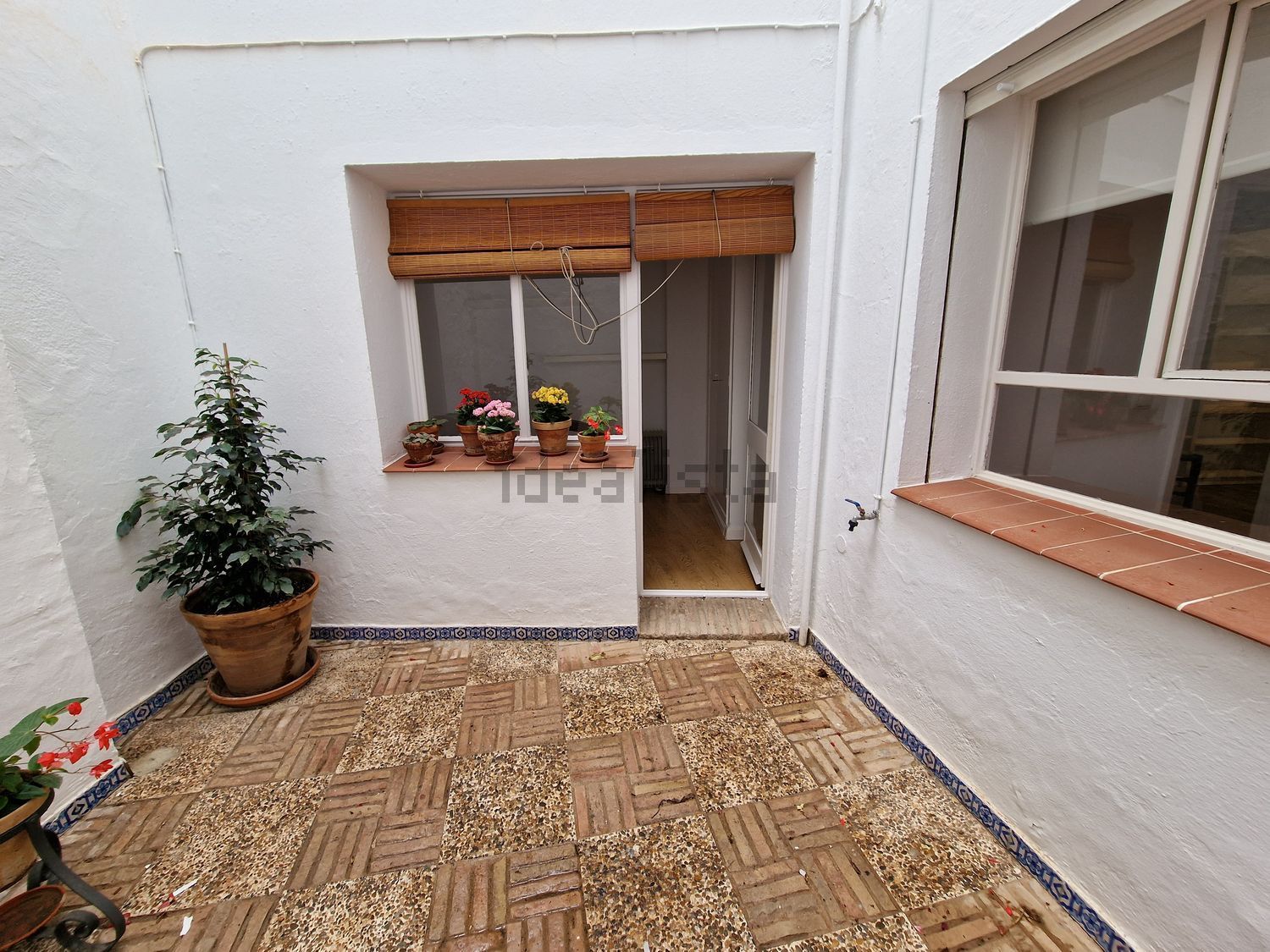 Pis de 75 m² a Sevilla