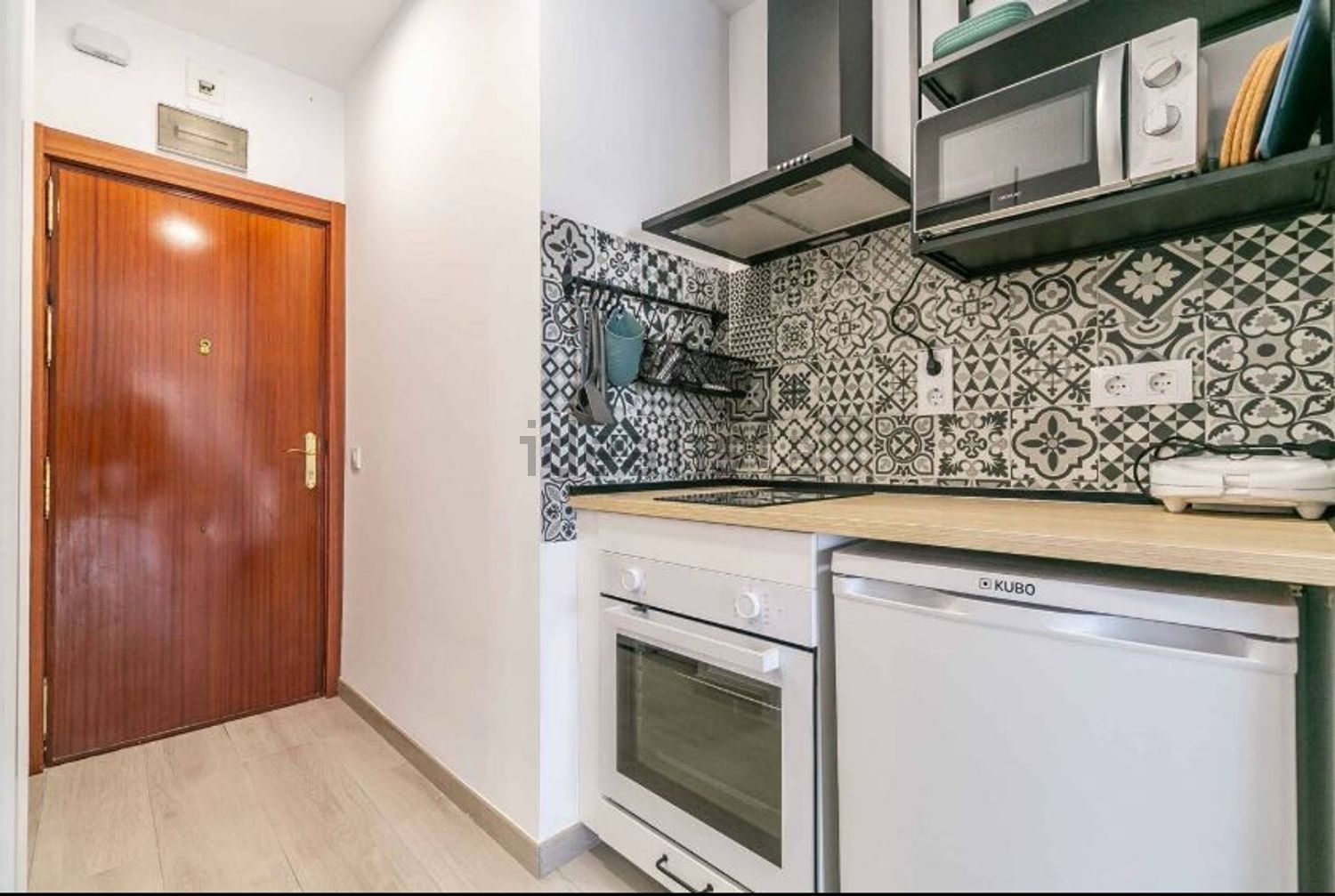 Pis de 40 m² a Torremolinos