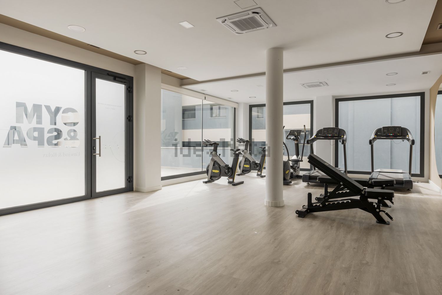 Appartamento 214 m² a Estepona
