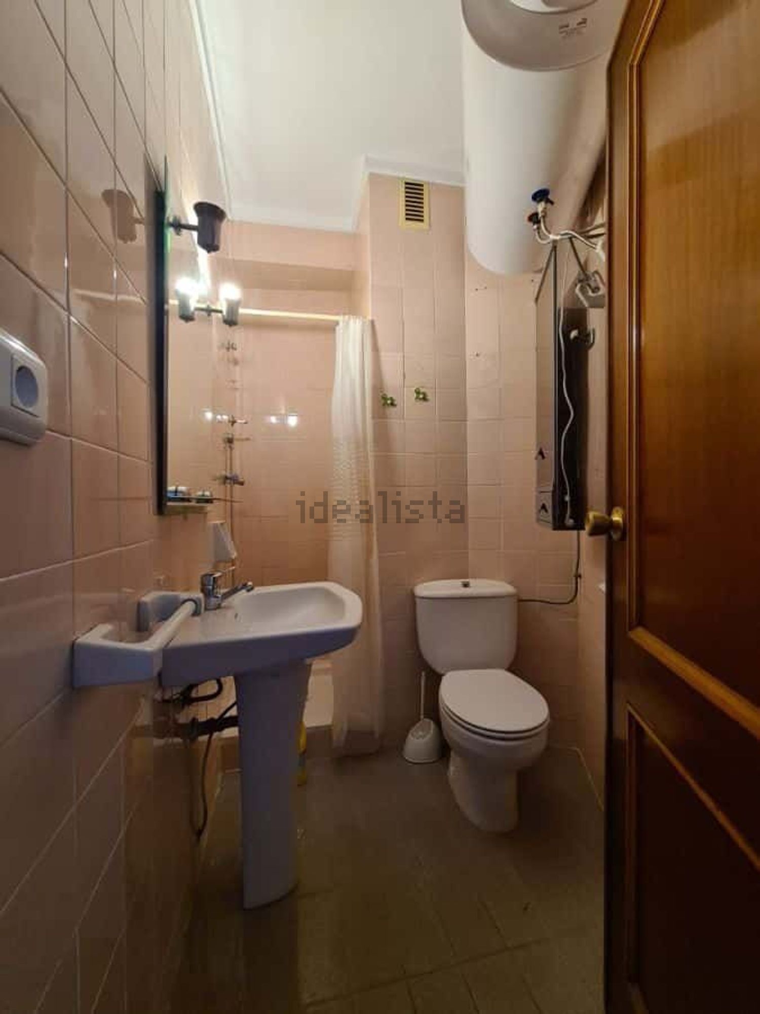 Habitación en alquiler, Valencia