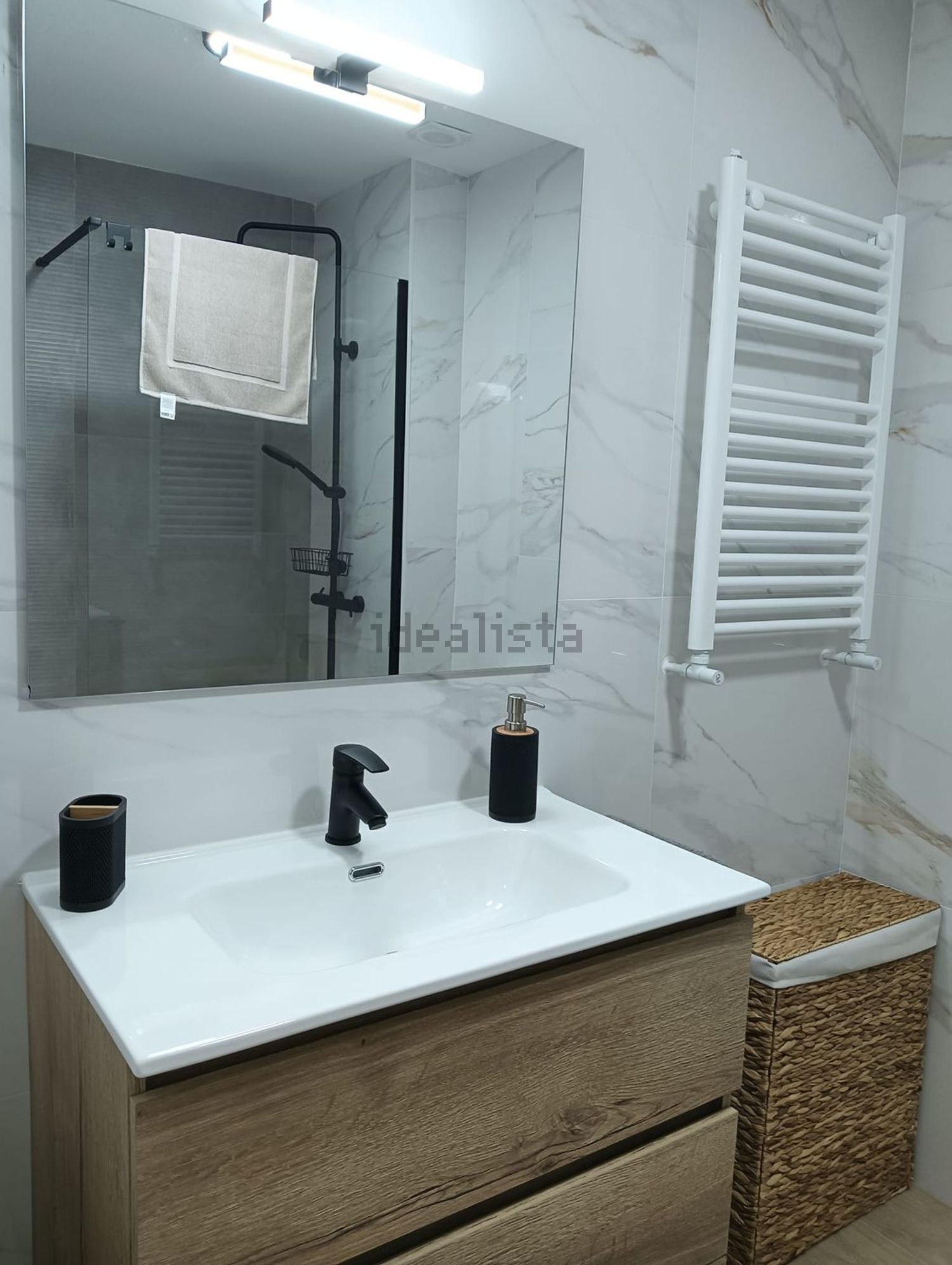 Habitació de lloguer, Còrdova