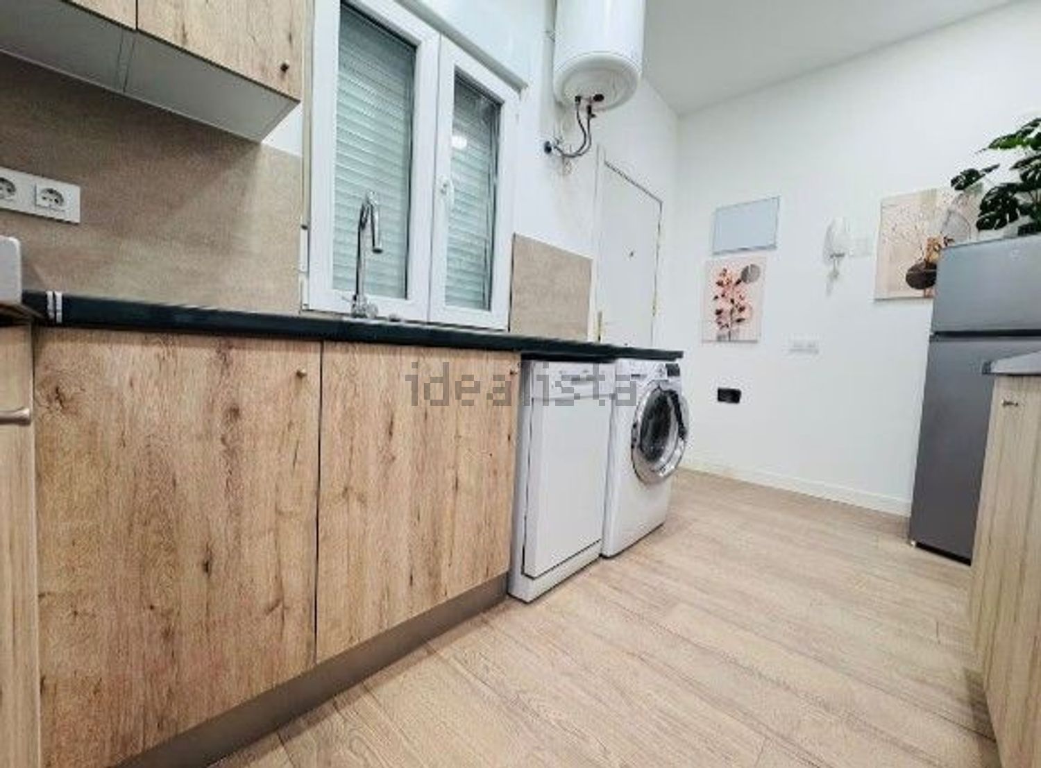 Pis de 110 m² a Madrid