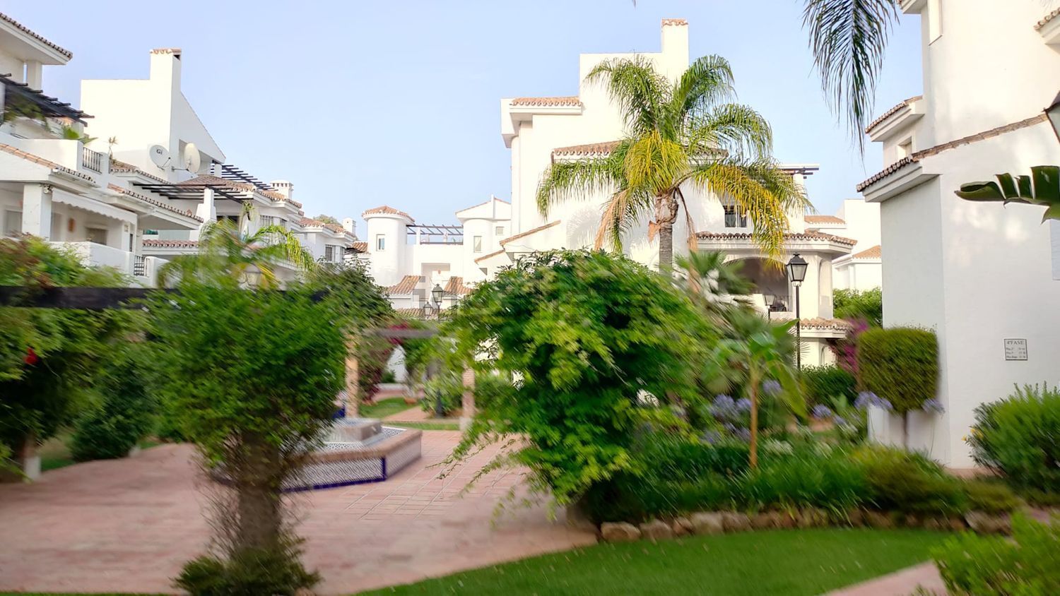 Appartement 152 m² à Marbella