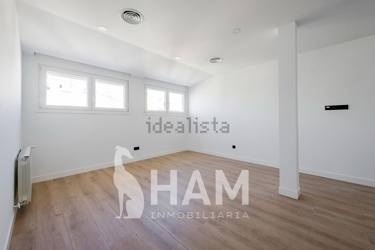 Apartamento 115 m² em Madrid