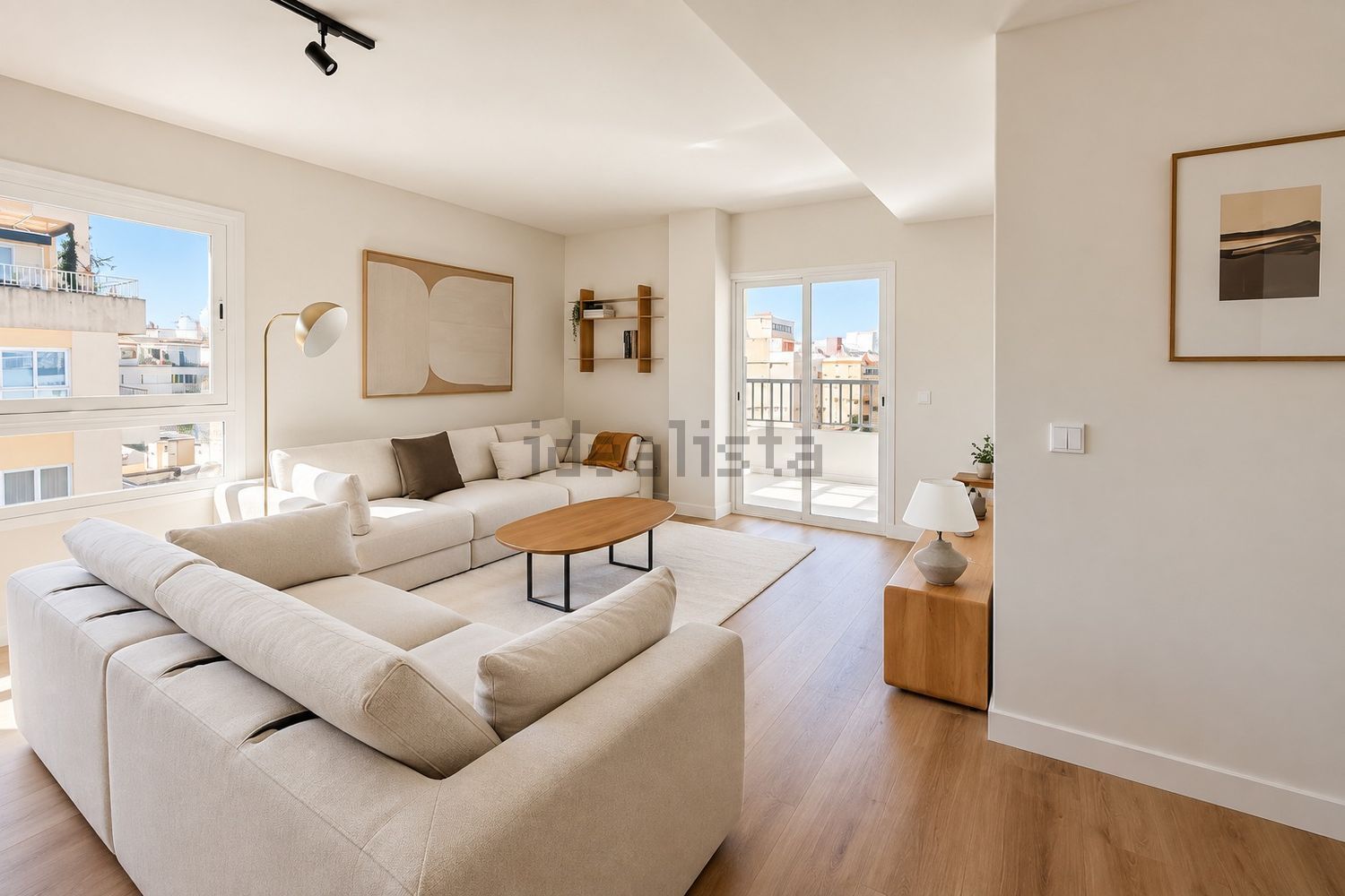 Pis de 175 m² a Palma