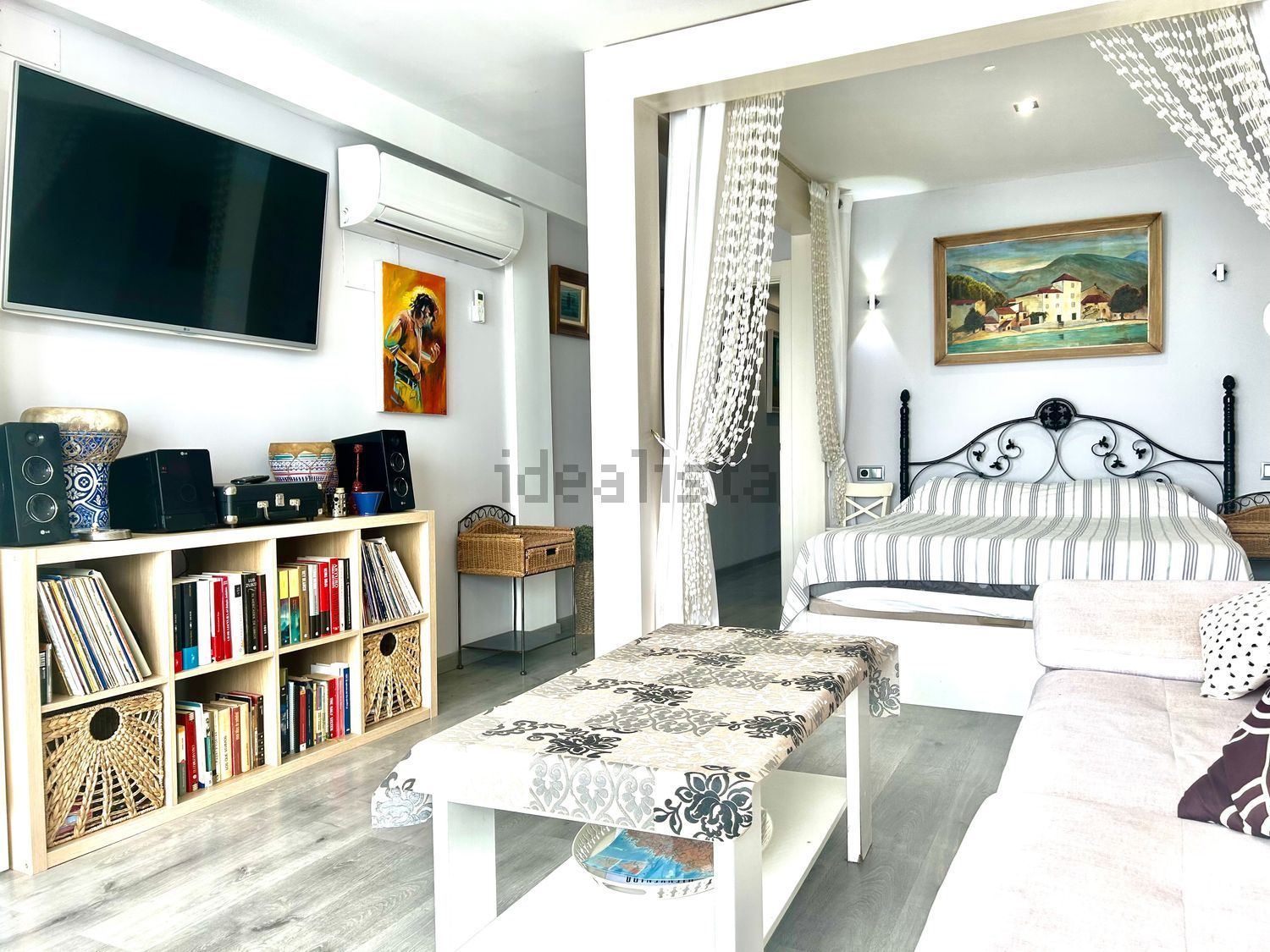 Appartement 80 m² à Alméria
