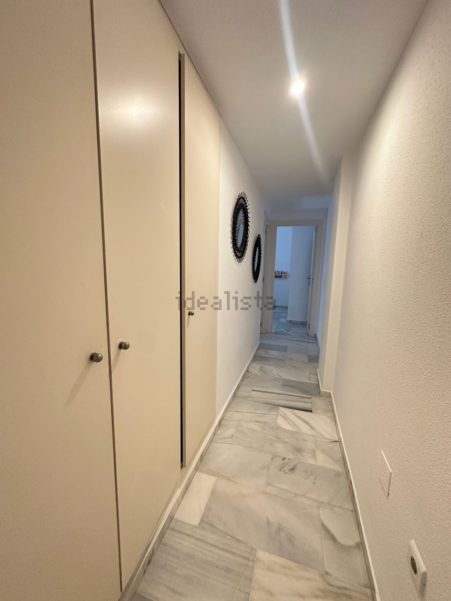 Pis de 85 m² a Benalmádena