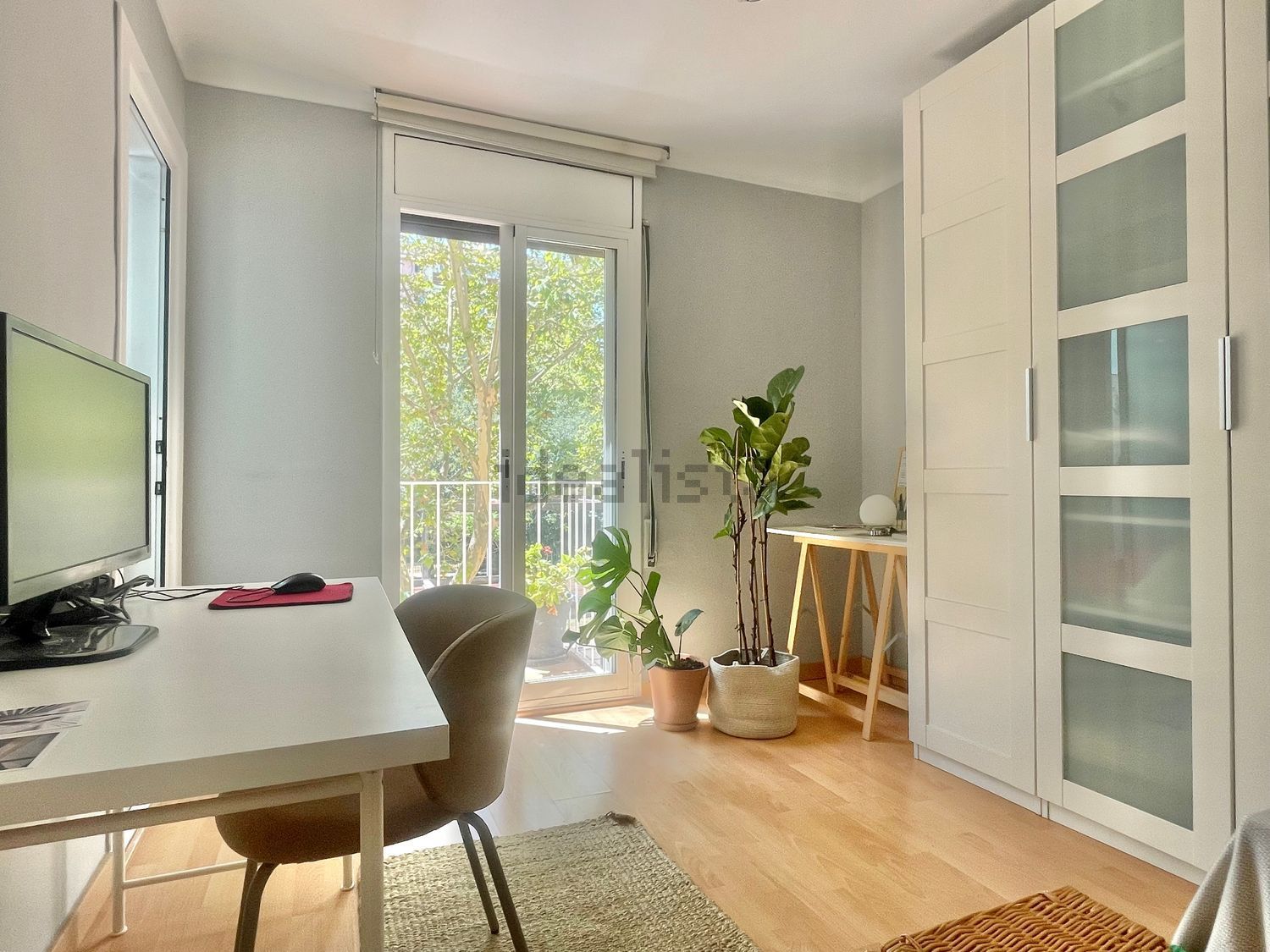 Zimmer zur Miete, Barcelona