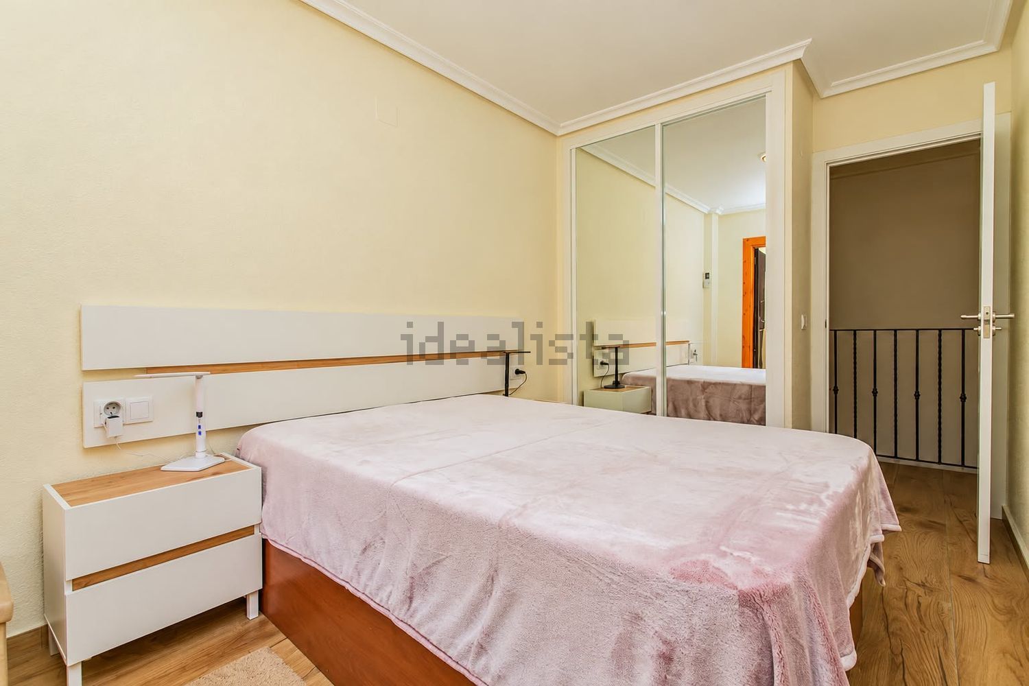 Квартира 85 м² в Torrevieja