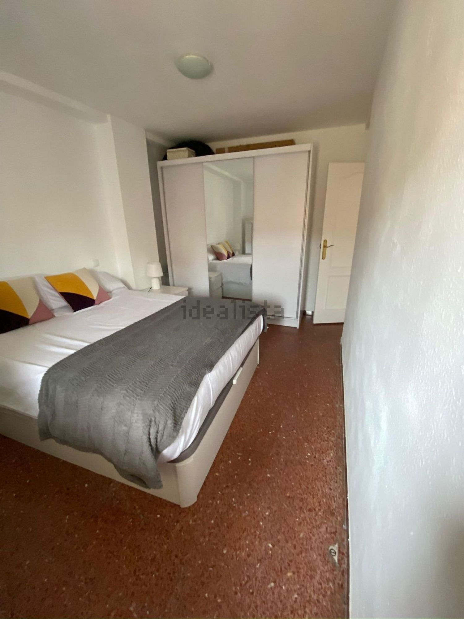 Piso de 80 m² en Huelva