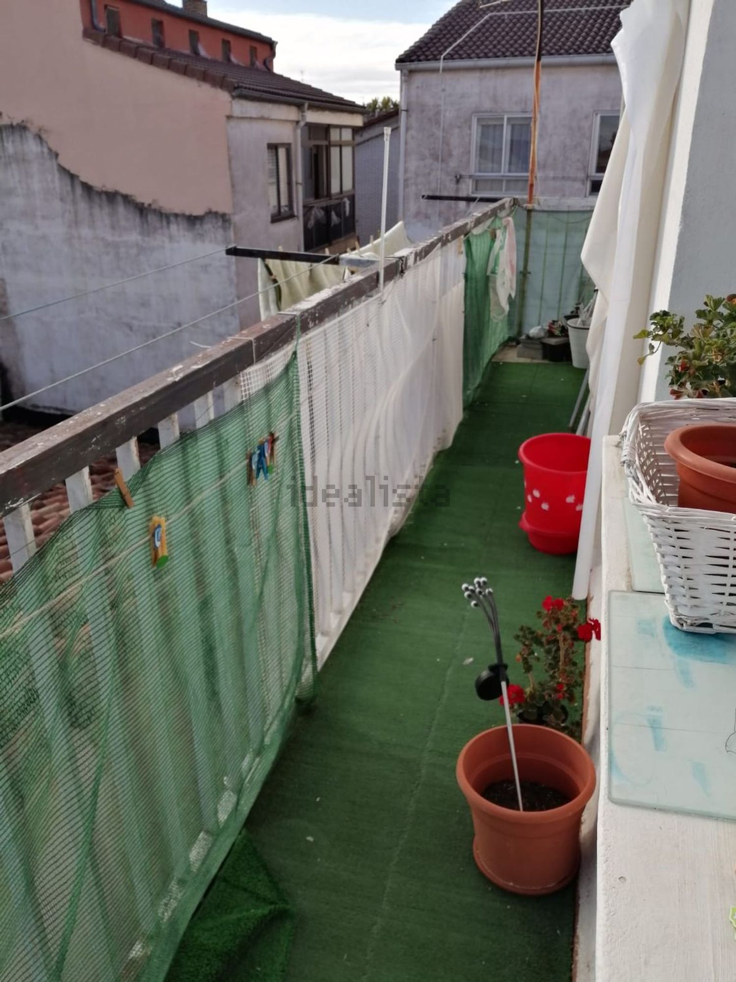 Pis de 150 m² a Briviesca