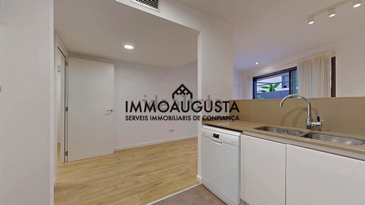 Pis de 88 m² a Barcelona