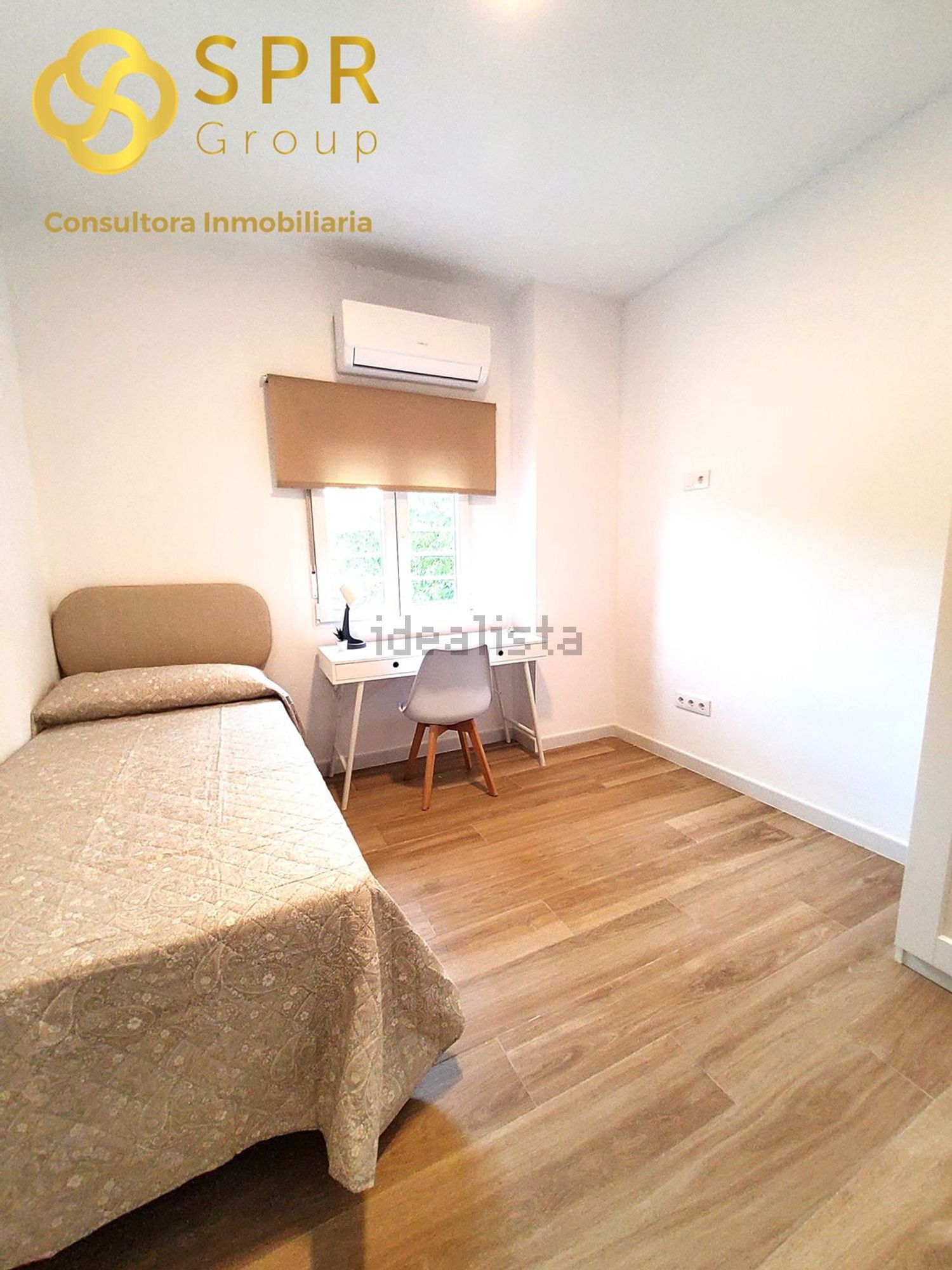 Habitación en alquiler, Sevilla