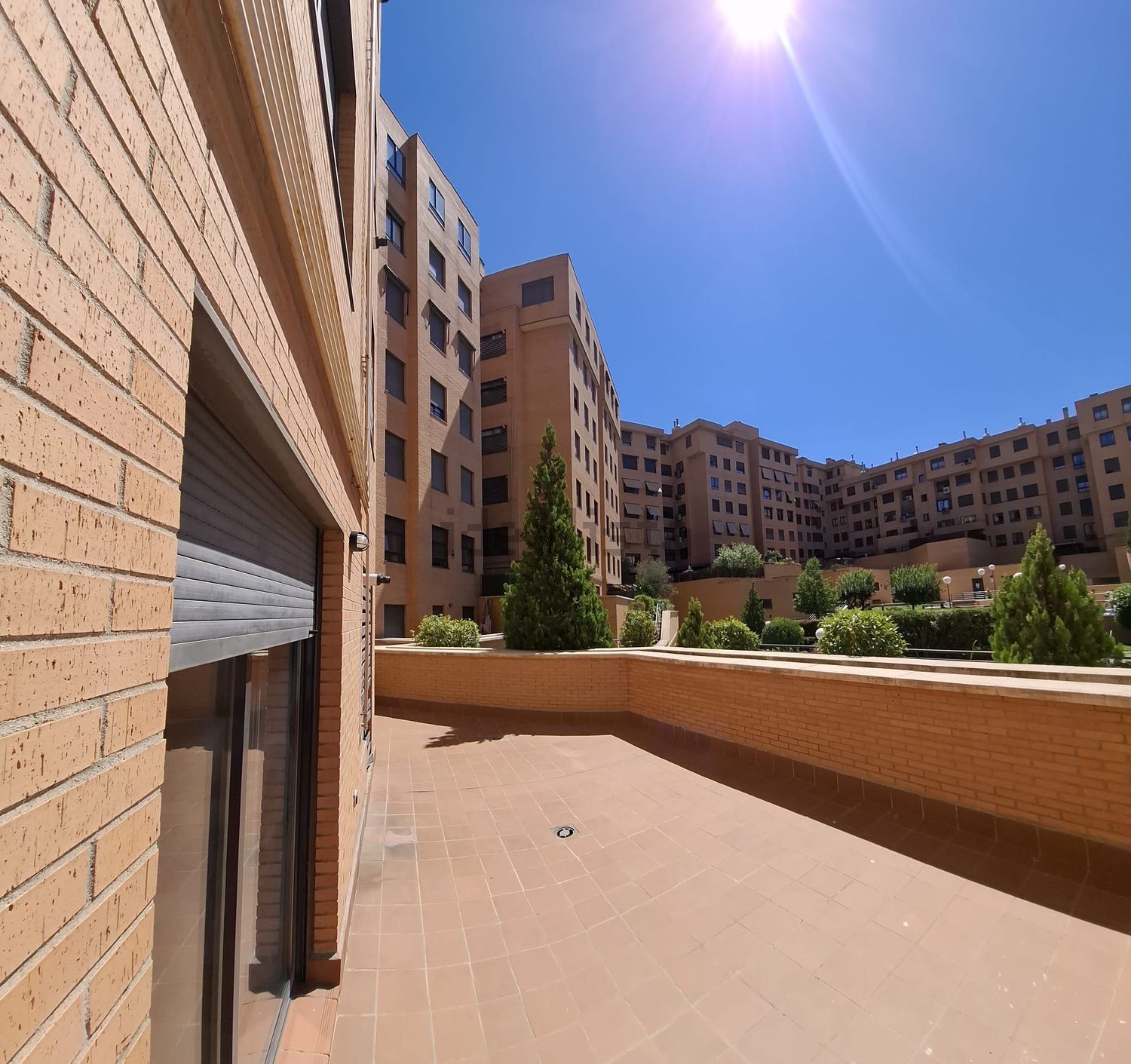 Piso de 86 m² en Madrid