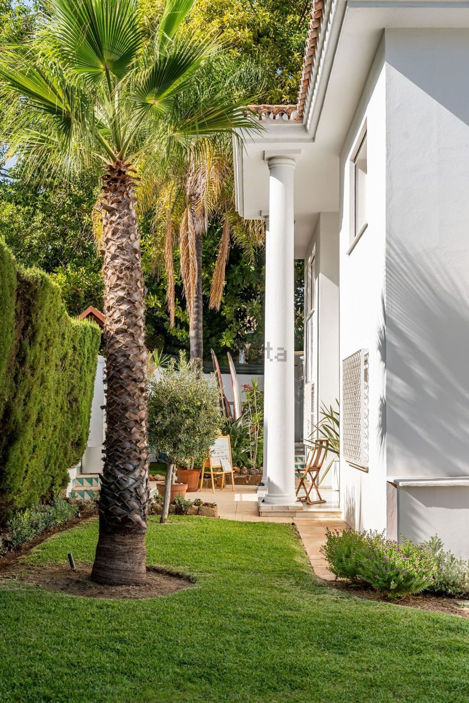 Casa de 501 m² en Marbella