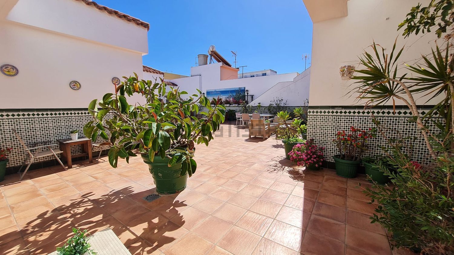Apartamento 80 m² em Tarifa