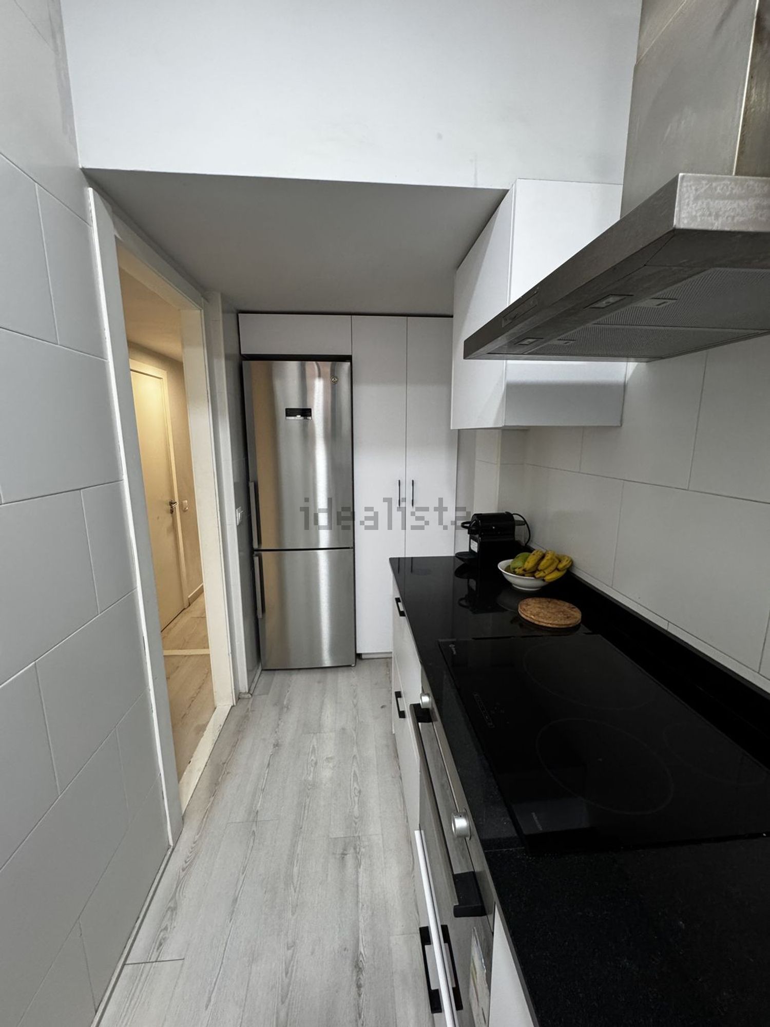 Habitació de lloguer, l'Hospitalet de Llobregat