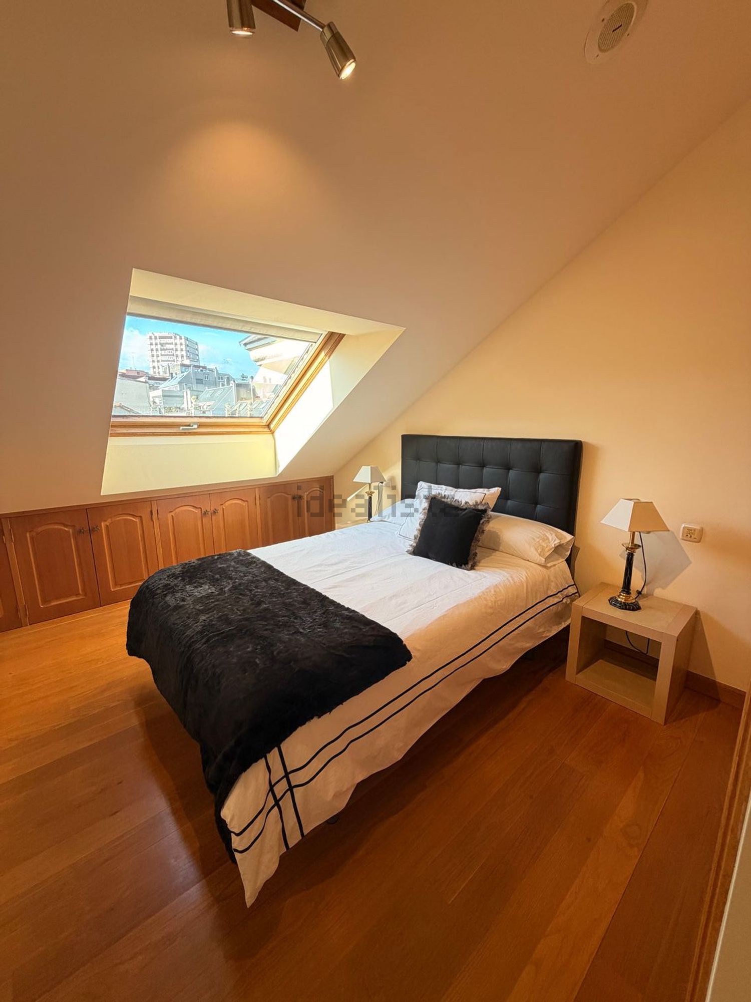 Wohnung 104 m² in A Coruña