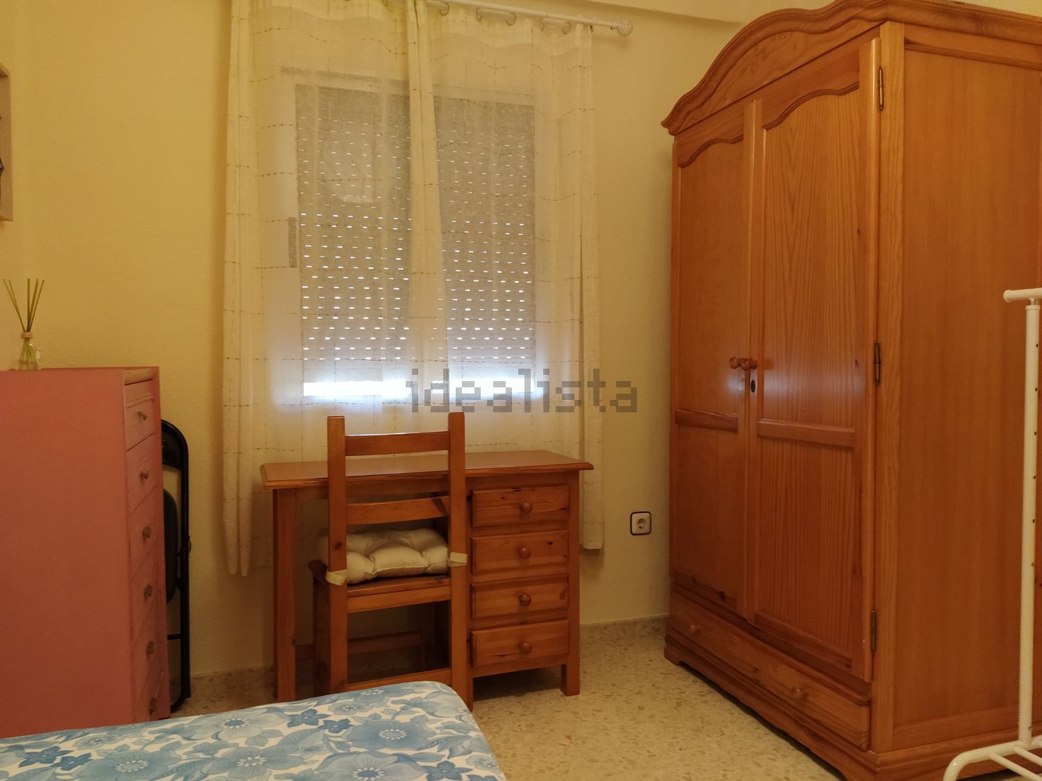 Habitació de lloguer, Sevilla